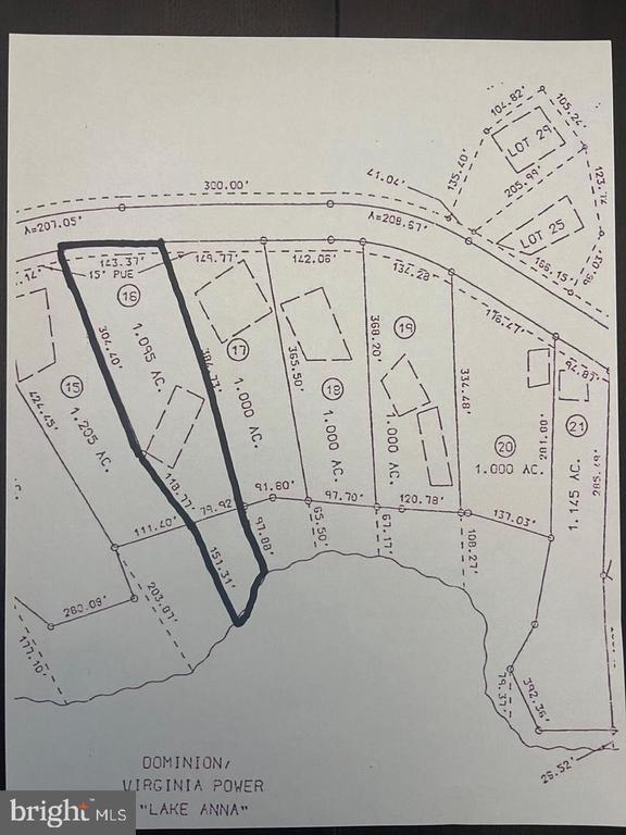 26700 DANIELS POINT DR, UNIONVILLE, Virginia 22567, 4 Bedrooms Bedrooms, ,3 BathroomsBathrooms,Residential,26700 DANIELS POINT DR,VAOR2013518 MLS # VAOR2013518