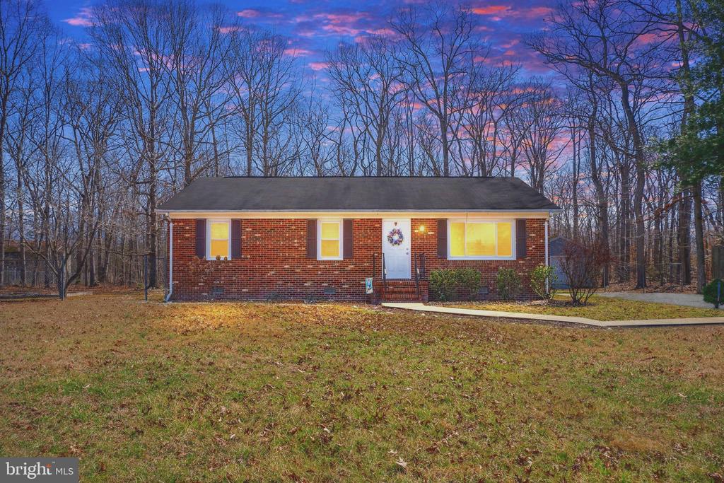 5527 SMITH STATION RD, FREDERICKSBURG, Virginia 22407, 3 Bedrooms Bedrooms, ,2 BathroomsBathrooms,Residential,5527 SMITH STATION RD,VASP2039944 MLS # VASP2039944