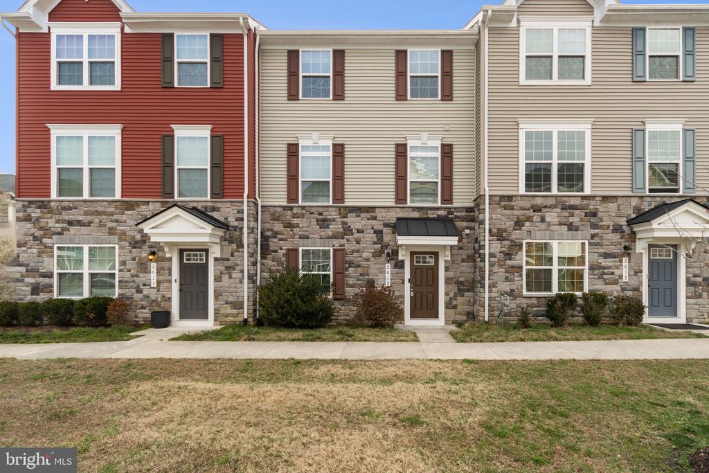 2615 WHEATLAND STATION WAY, FREDERICKSBURG, Virginia 22408, 3 Bedrooms Bedrooms, ,2 BathroomsBathrooms,Residential,2615 WHEATLAND STATION WAY,VASP2039914 MLS # VASP2039914