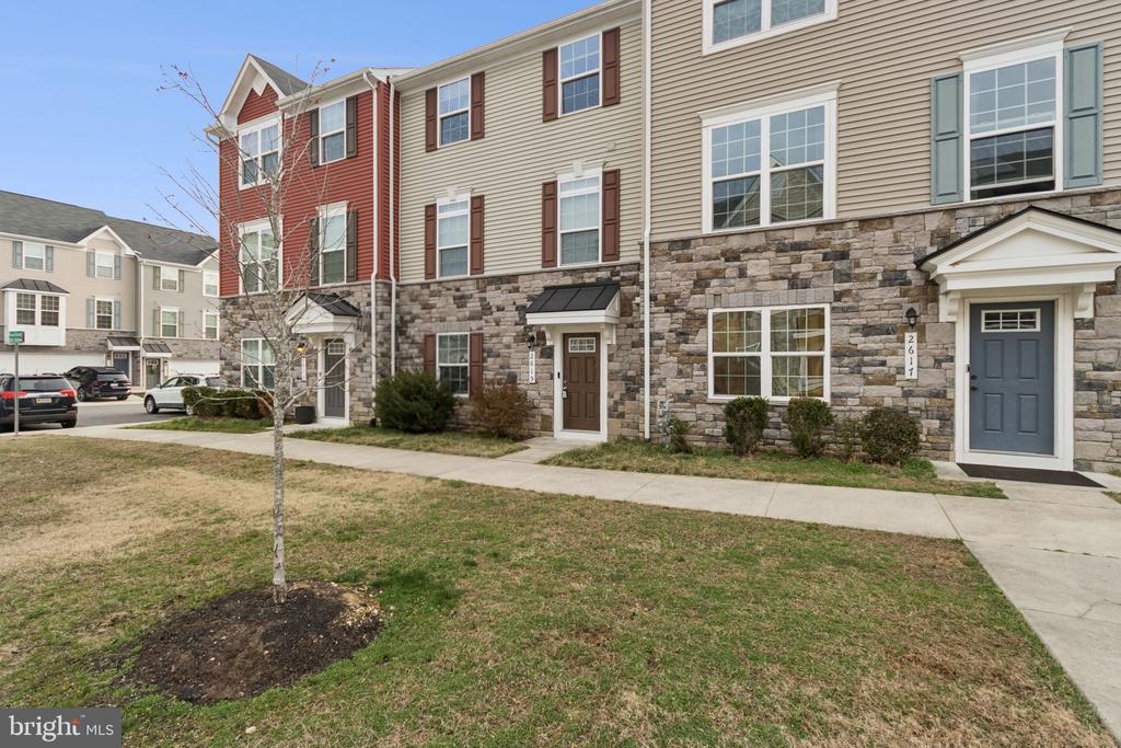 2615 WHEATLAND STATION WAY, FREDERICKSBURG, Virginia 22408, 3 Bedrooms Bedrooms, ,2 BathroomsBathrooms,Residential,2615 WHEATLAND STATION WAY,VASP2039914 MLS # VASP2039914