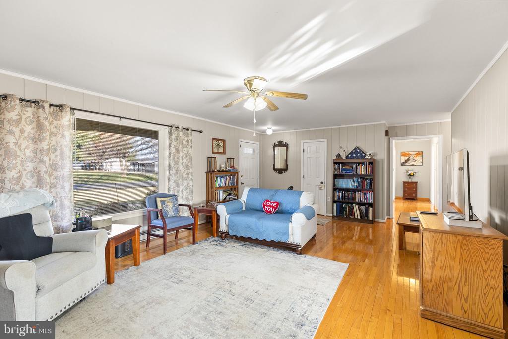 5 FOX LN, LURAY, Virginia 22835, 3 Bedrooms Bedrooms, ,2 BathroomsBathrooms,Residential,5 FOX LN,VAPA2006162 MLS # VAPA2006162