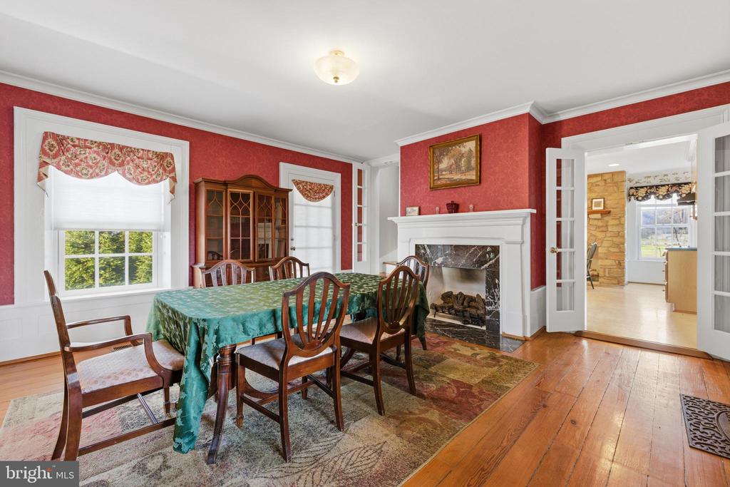 5329 FARMVIEW RD, STANLEY, Virginia 22851, 4 Bedrooms Bedrooms, ,3 BathroomsBathrooms,Residential,5329 FARMVIEW RD,VAPA2006070 MLS # VAPA2006070