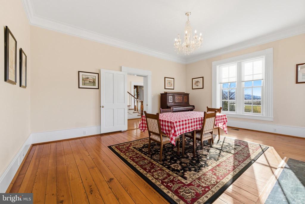 5329 FARMVIEW RD, STANLEY, Virginia 22851, 4 Bedrooms Bedrooms, ,3 BathroomsBathrooms,Residential,5329 FARMVIEW RD,VAPA2006070 MLS # VAPA2006070