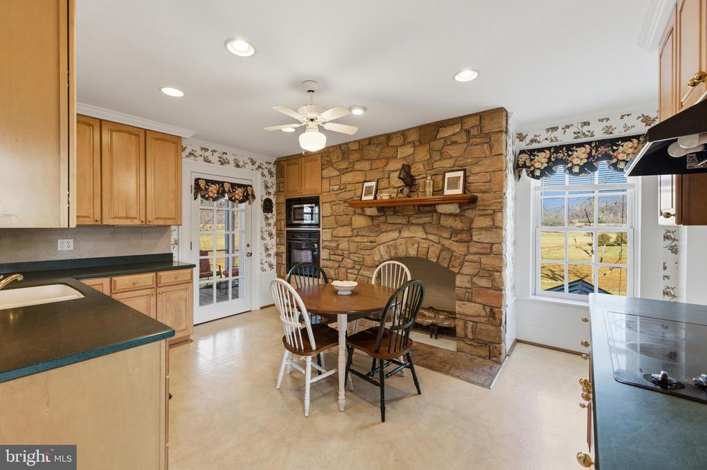 5329 FARMVIEW RD, STANLEY, Virginia 22851, 4 Bedrooms Bedrooms, ,3 BathroomsBathrooms,Residential,5329 FARMVIEW RD,VAPA2006070 MLS # VAPA2006070