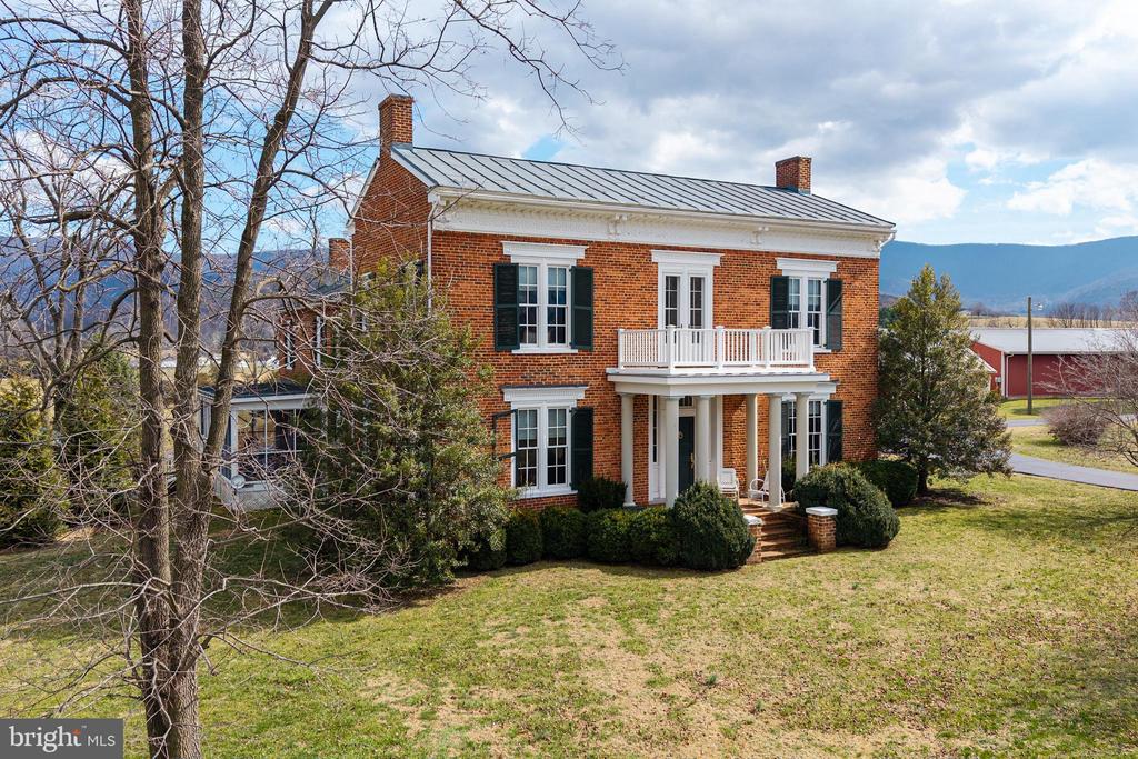 5329 FARMVIEW RD, STANLEY, Virginia 22851, 4 Bedrooms Bedrooms, ,3 BathroomsBathrooms,Residential,5329 FARMVIEW RD,VAPA2006070 MLS # VAPA2006070