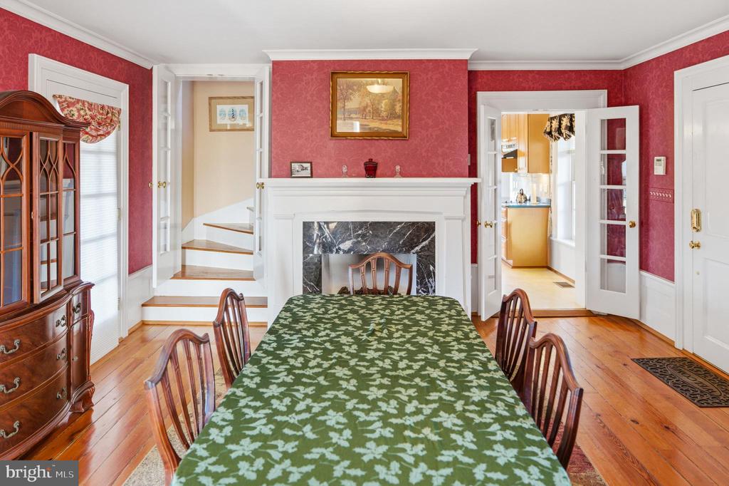 5329 FARMVIEW RD, STANLEY, Virginia 22851, 4 Bedrooms Bedrooms, ,3 BathroomsBathrooms,Residential,5329 FARMVIEW RD,VAPA2006070 MLS # VAPA2006070