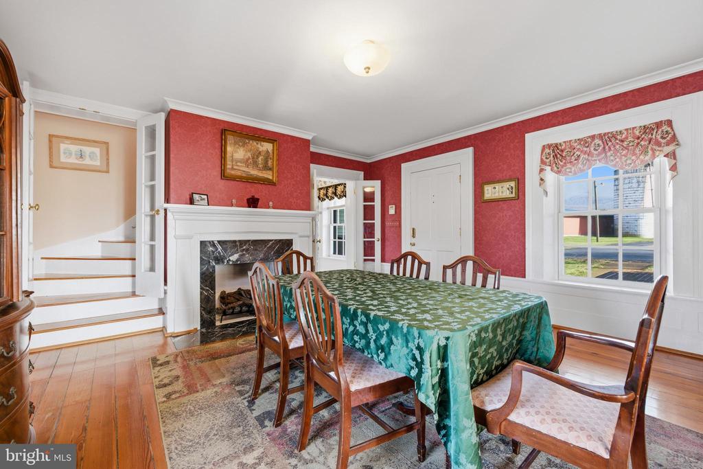 5329 FARMVIEW RD, STANLEY, Virginia 22851, 4 Bedrooms Bedrooms, ,3 BathroomsBathrooms,Residential,5329 FARMVIEW RD,VAPA2006070 MLS # VAPA2006070