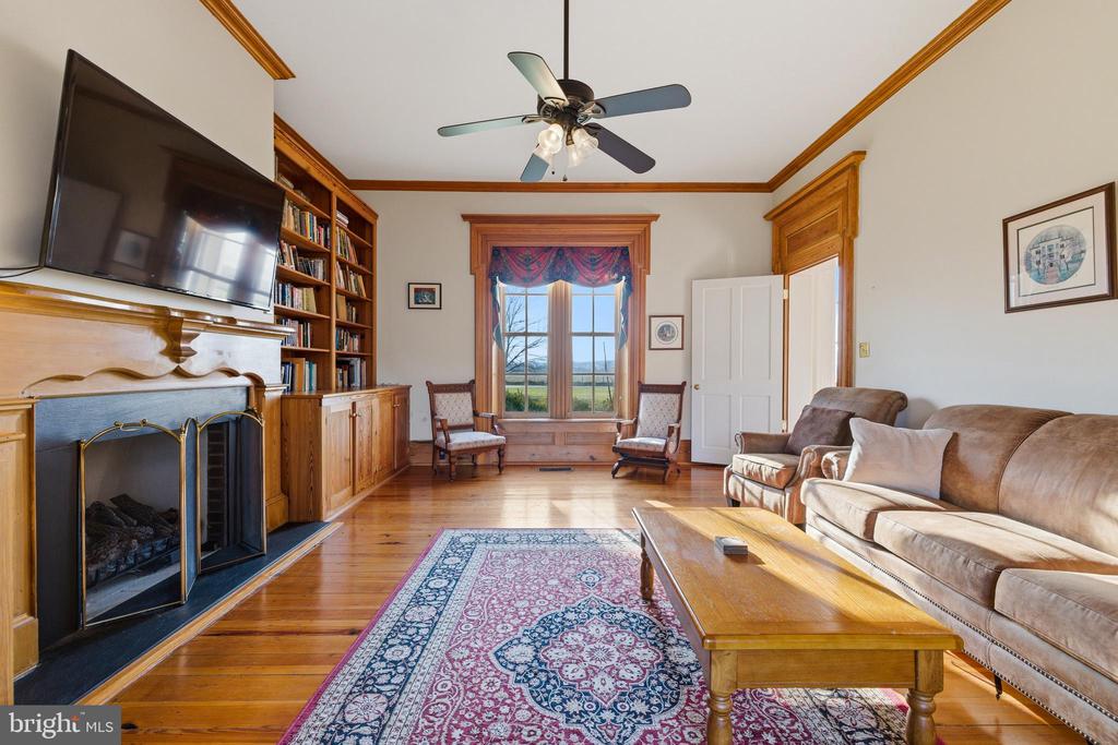 5329 FARMVIEW RD, STANLEY, Virginia 22851, 4 Bedrooms Bedrooms, ,3 BathroomsBathrooms,Residential,5329 FARMVIEW RD,VAPA2006070 MLS # VAPA2006070