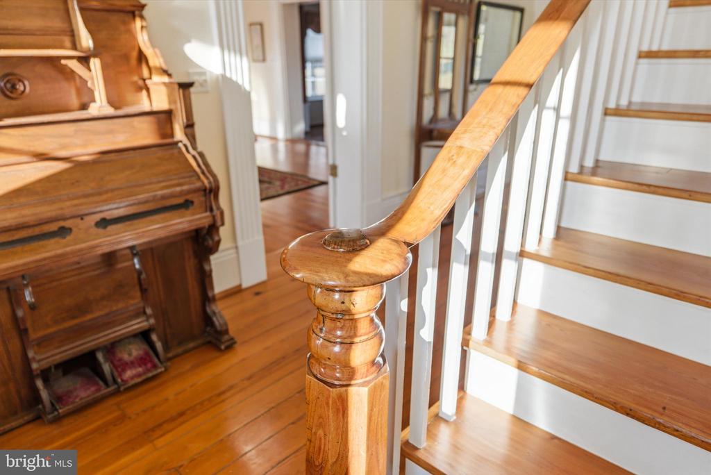 5329 FARMVIEW RD, STANLEY, Virginia 22851, 4 Bedrooms Bedrooms, ,3 BathroomsBathrooms,Residential,5329 FARMVIEW RD,VAPA2006070 MLS # VAPA2006070