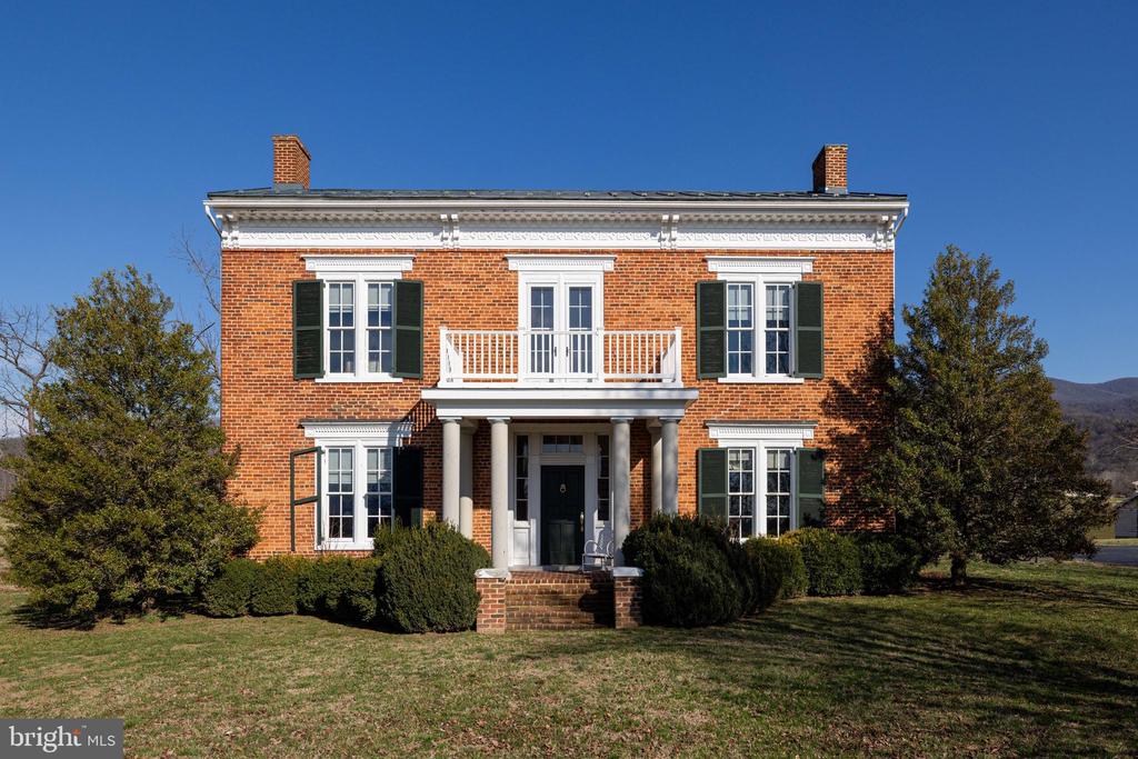 5329 FARMVIEW RD, STANLEY, Virginia 22851, 4 Bedrooms Bedrooms, ,3 BathroomsBathrooms,Residential,5329 FARMVIEW RD,VAPA2006070 MLS # VAPA2006070