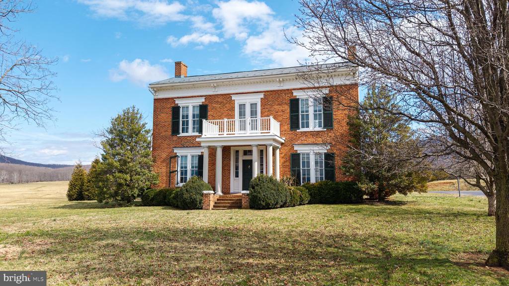 5329 FARMVIEW RD, STANLEY, Virginia 22851, 4 Bedrooms Bedrooms, ,3 BathroomsBathrooms,Residential,5329 FARMVIEW RD,VAPA2006070 MLS # VAPA2006070