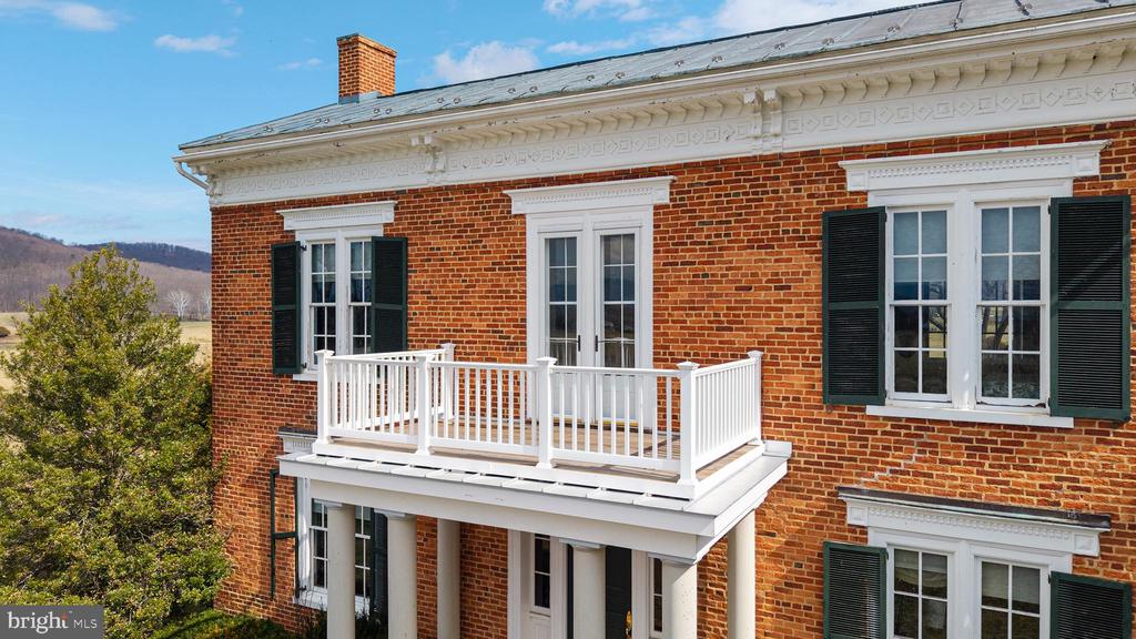 5329 FARMVIEW RD, STANLEY, Virginia 22851, 4 Bedrooms Bedrooms, ,3 BathroomsBathrooms,Residential,5329 FARMVIEW RD,VAPA2006070 MLS # VAPA2006070