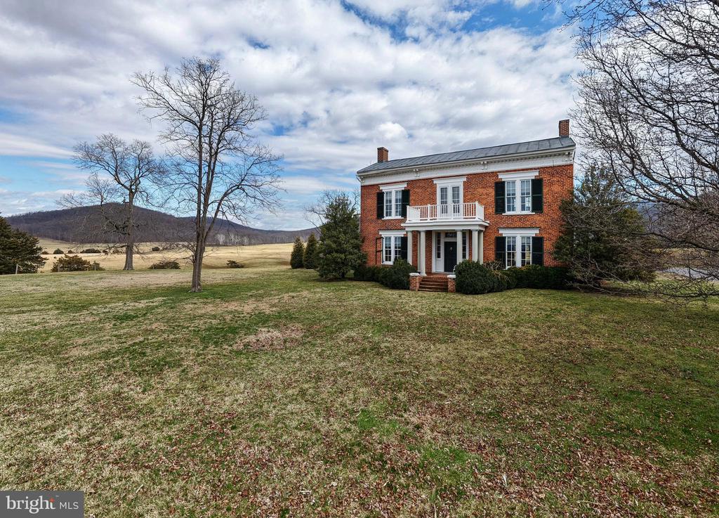 5329 FARMVIEW RD, STANLEY, Virginia 22851, 4 Bedrooms Bedrooms, ,3 BathroomsBathrooms,Residential,5329 FARMVIEW RD,VAPA2006070 MLS # VAPA2006070