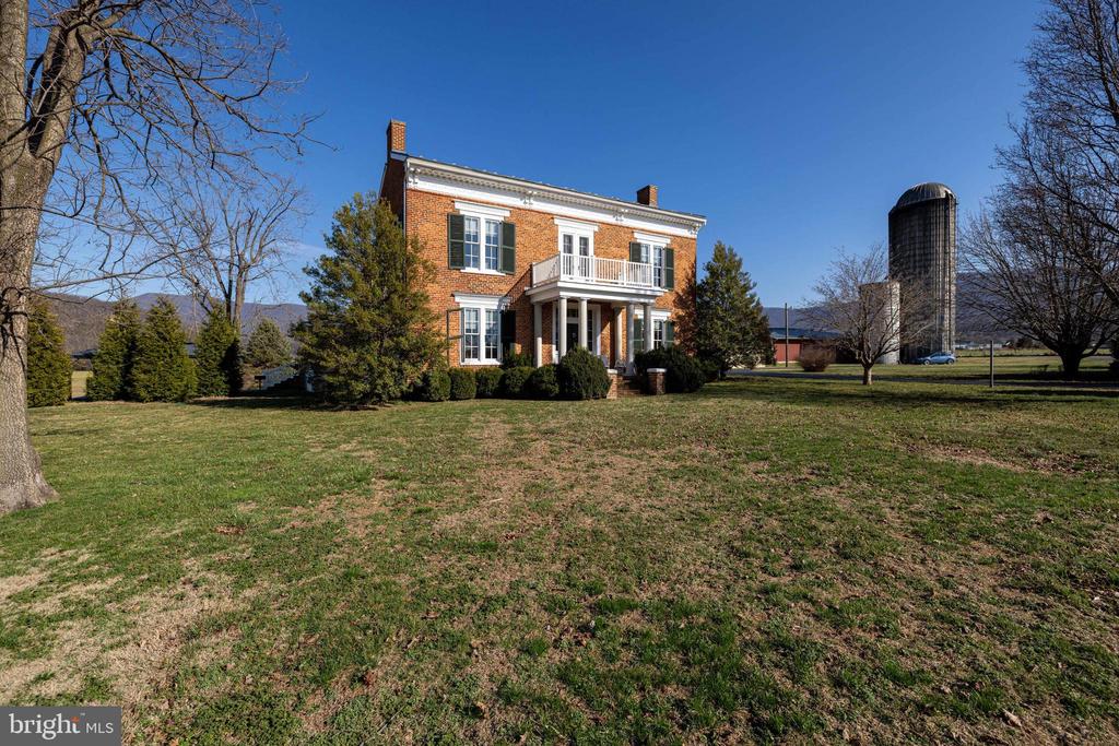 5329 FARMVIEW RD, STANLEY, Virginia 22851, 4 Bedrooms Bedrooms, ,3 BathroomsBathrooms,Residential,5329 FARMVIEW RD,VAPA2006070 MLS # VAPA2006070