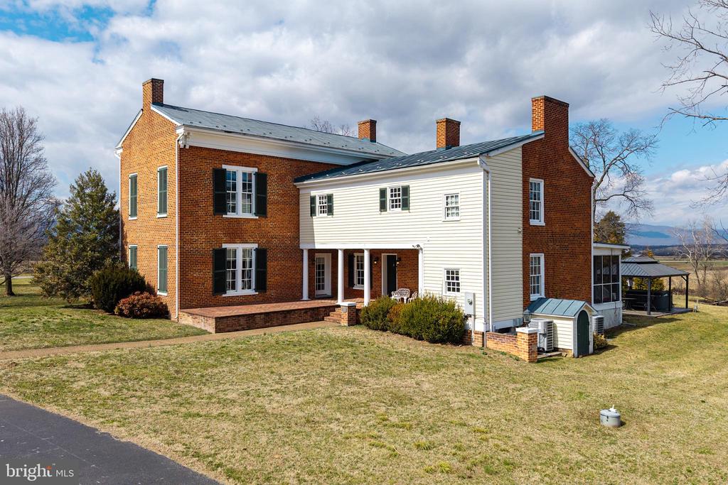 5329 FARMVIEW RD, STANLEY, Virginia 22851, 4 Bedrooms Bedrooms, ,3 BathroomsBathrooms,Residential,5329 FARMVIEW RD,VAPA2006070 MLS # VAPA2006070