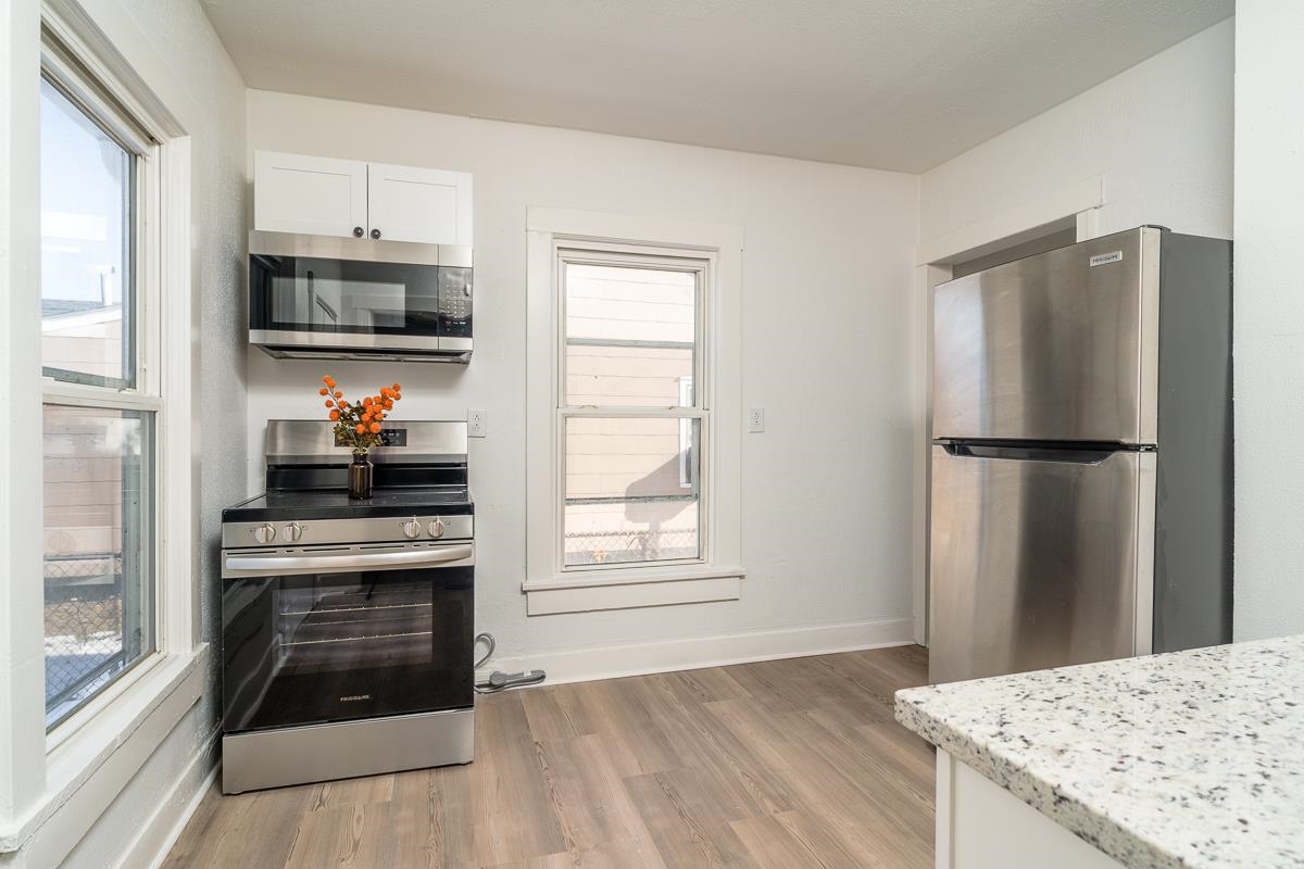 513 N BATH AVE, WAYNESBORO, Virginia 22980, 2 Bedrooms Bedrooms, ,1 BathroomBathrooms,Residential,513 N BATH AVE,673205 MLS # 673205