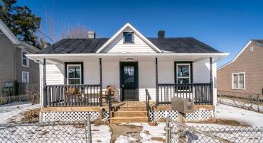 513 N BATH AVE, WAYNESBORO, Virginia 22980, 2 Bedrooms Bedrooms, ,1 BathroomBathrooms,Residential,513 N BATH AVE,673205 MLS # 673205