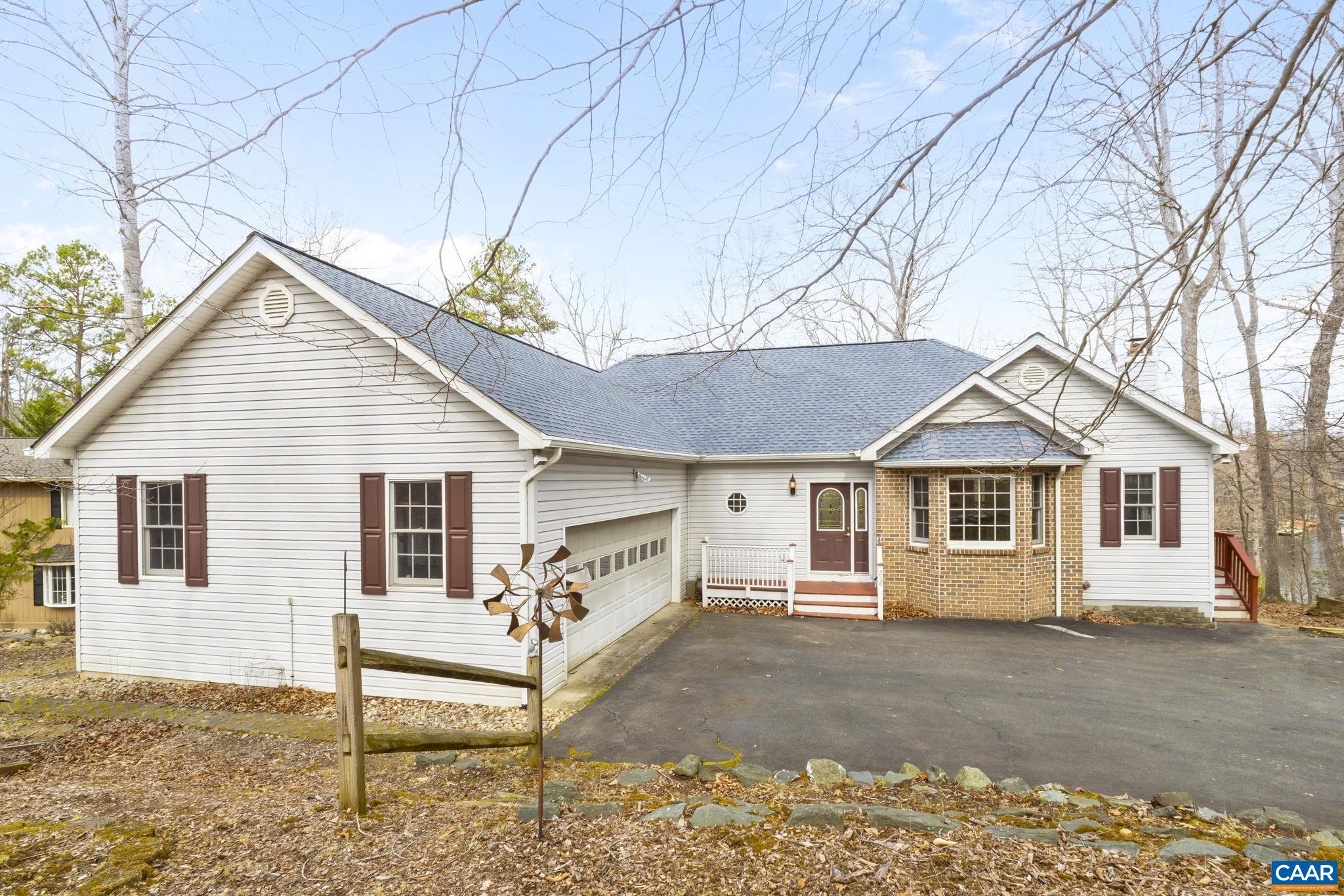 274 JEFFERSON, PALMYRA, Virginia 22963, 3 Bedrooms Bedrooms, ,3 BathroomsBathrooms,Residential,274 JEFFERSON,673719 MLS # 673719