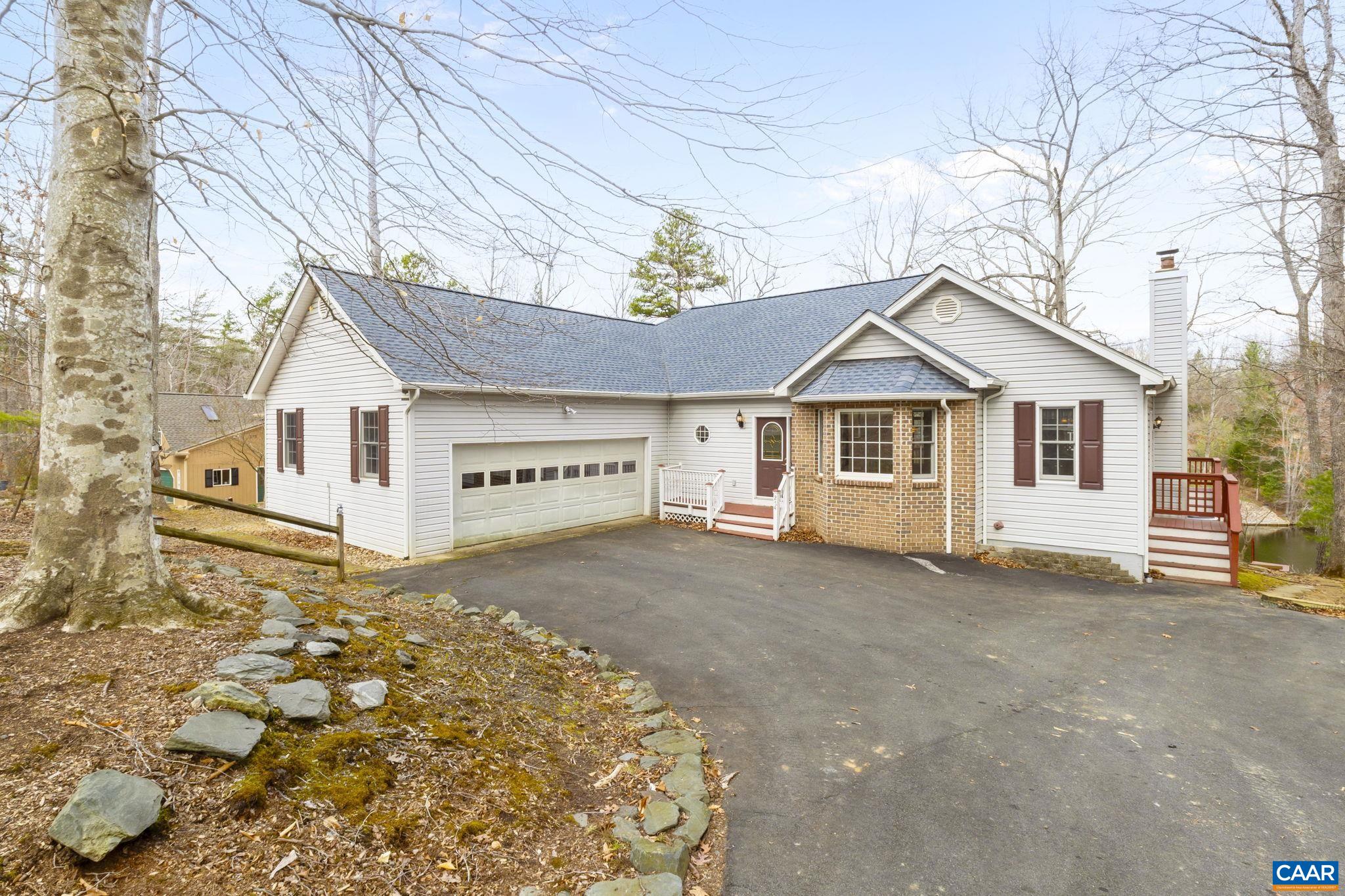 274 JEFFERSON, PALMYRA, Virginia 22963, 3 Bedrooms Bedrooms, ,3 BathroomsBathrooms,Residential,274 JEFFERSON,673719 MLS # 673719