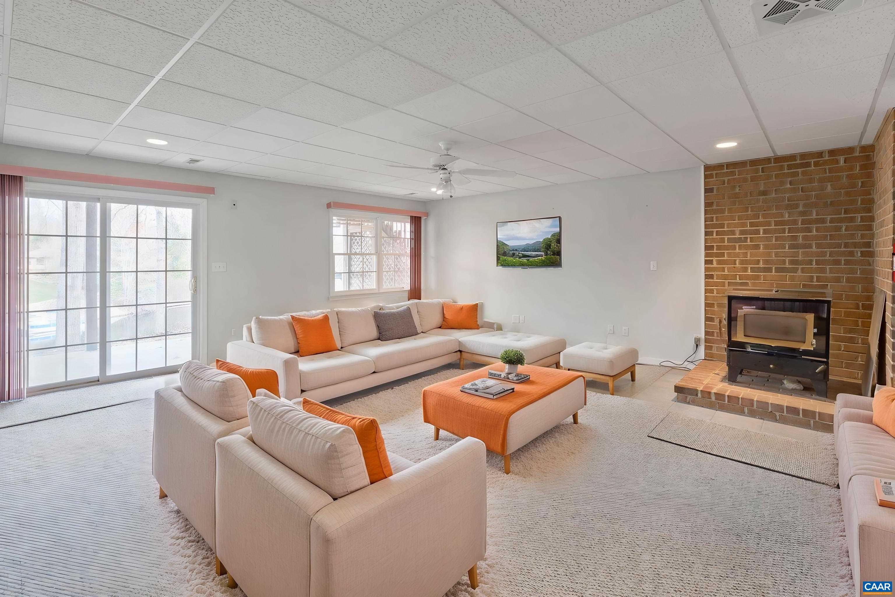 274 JEFFERSON, PALMYRA, Virginia 22963, 3 Bedrooms Bedrooms, ,3 BathroomsBathrooms,Residential,274 JEFFERSON,673719 MLS # 673719