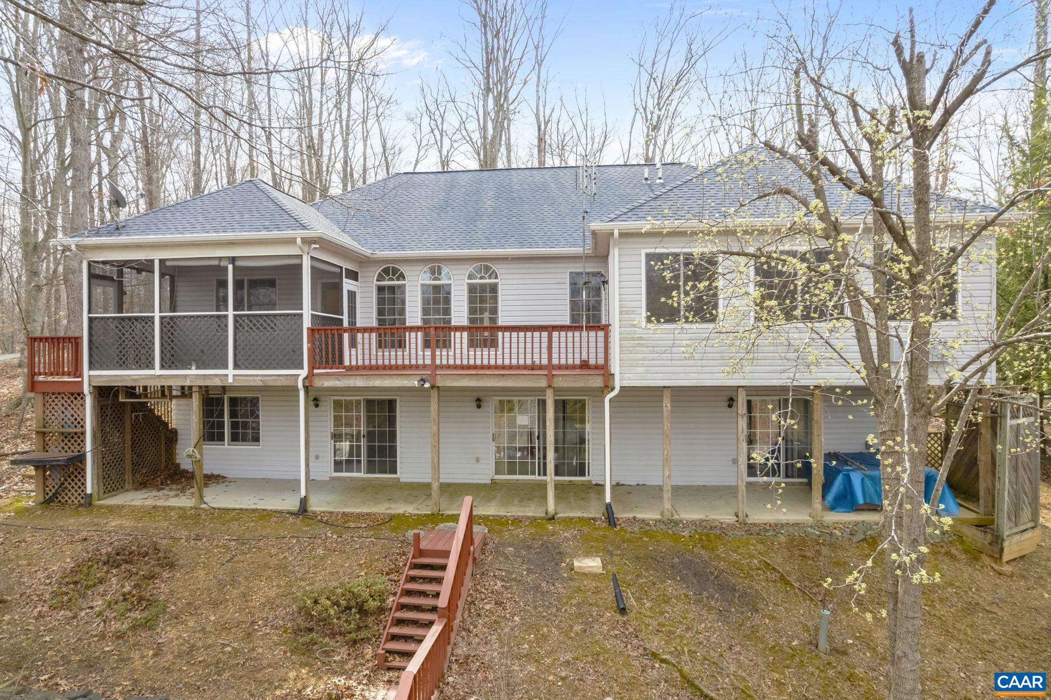 274 JEFFERSON, PALMYRA, Virginia 22963, 3 Bedrooms Bedrooms, ,3 BathroomsBathrooms,Residential,274 JEFFERSON,673719 MLS # 673719