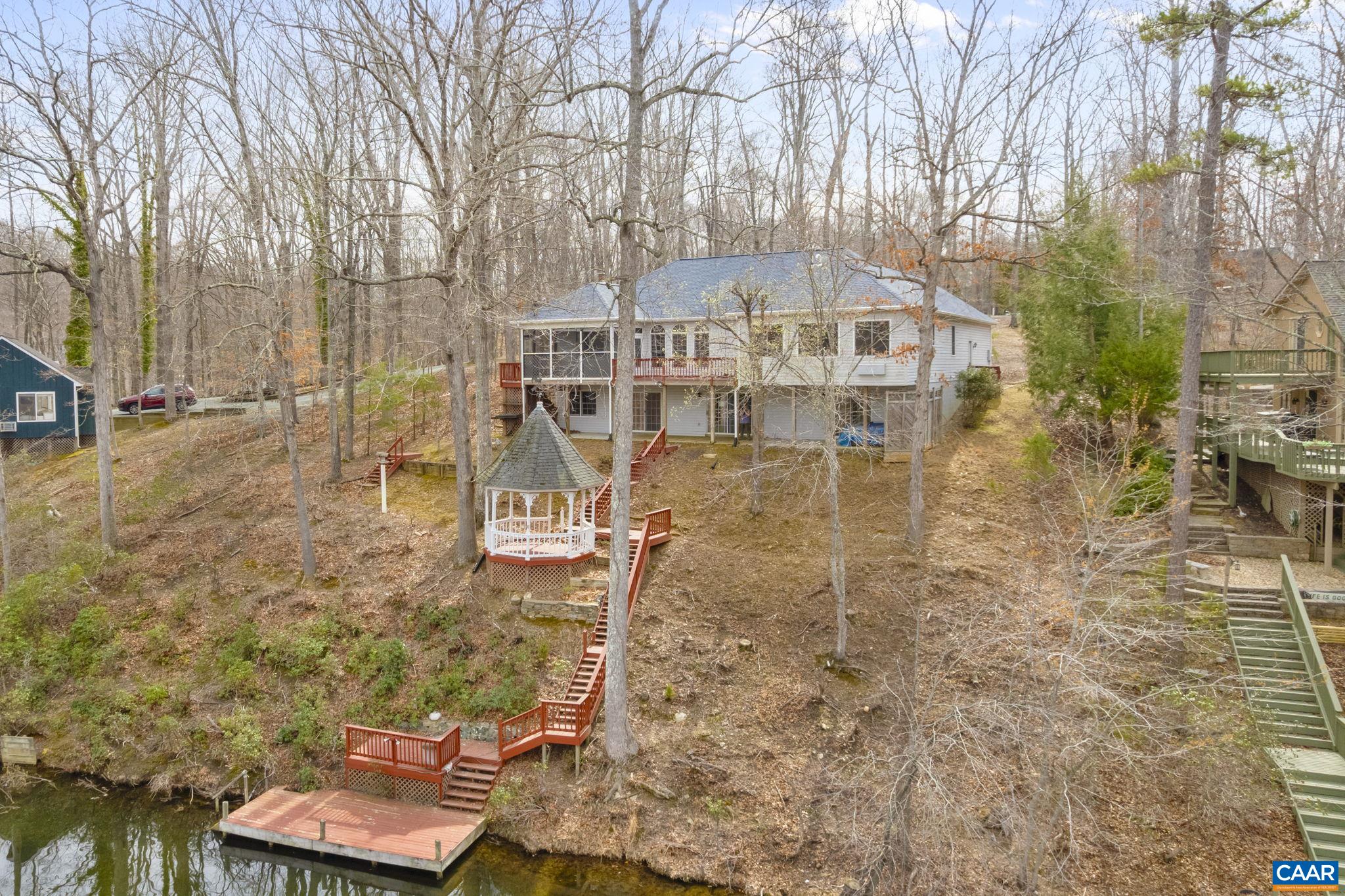 274 JEFFERSON, PALMYRA, Virginia 22963, 3 Bedrooms Bedrooms, ,3 BathroomsBathrooms,Residential,274 JEFFERSON,673719 MLS # 673719