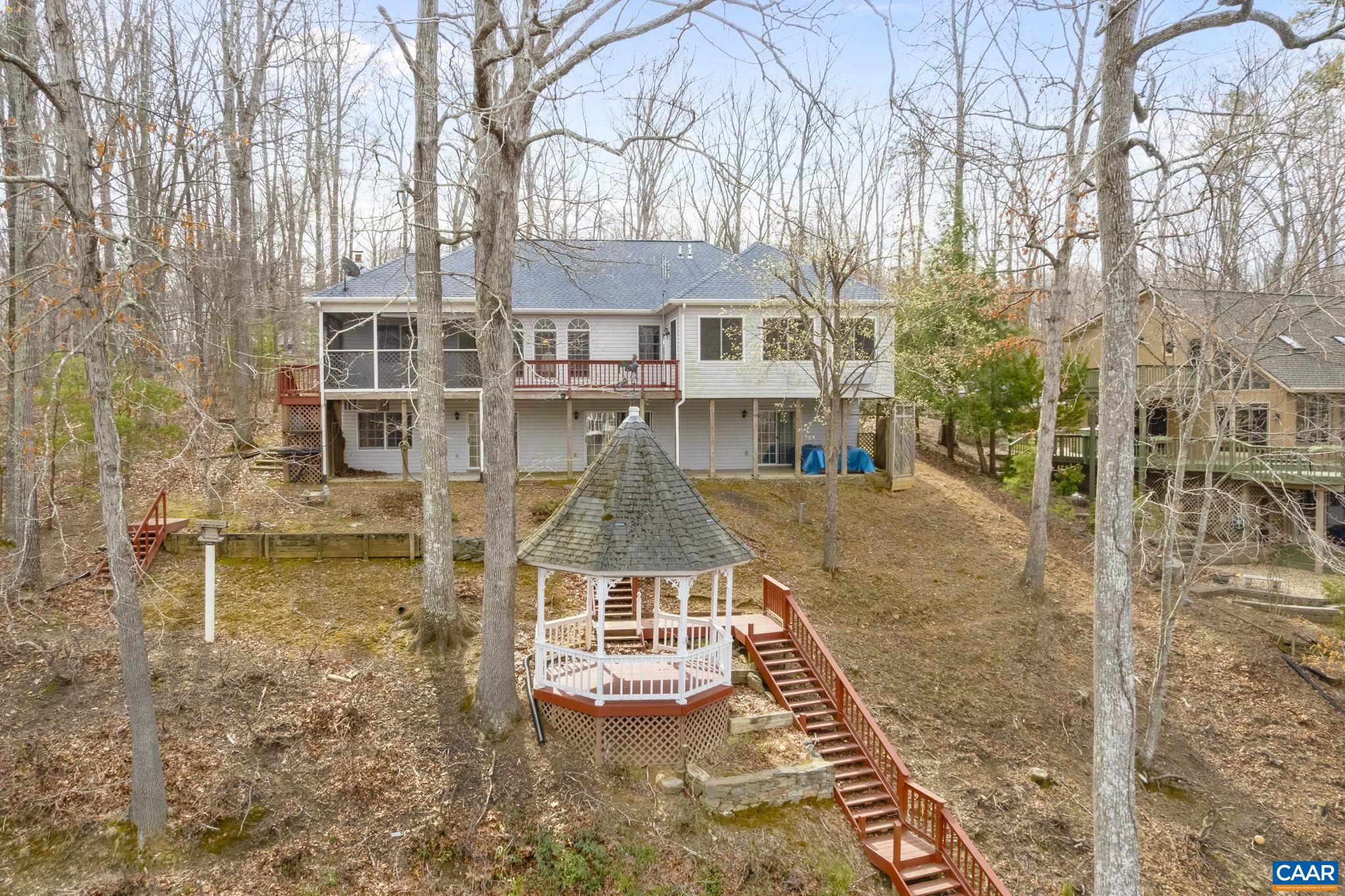 274 JEFFERSON, PALMYRA, Virginia 22963, 3 Bedrooms Bedrooms, ,3 BathroomsBathrooms,Residential,274 JEFFERSON,673719 MLS # 673719