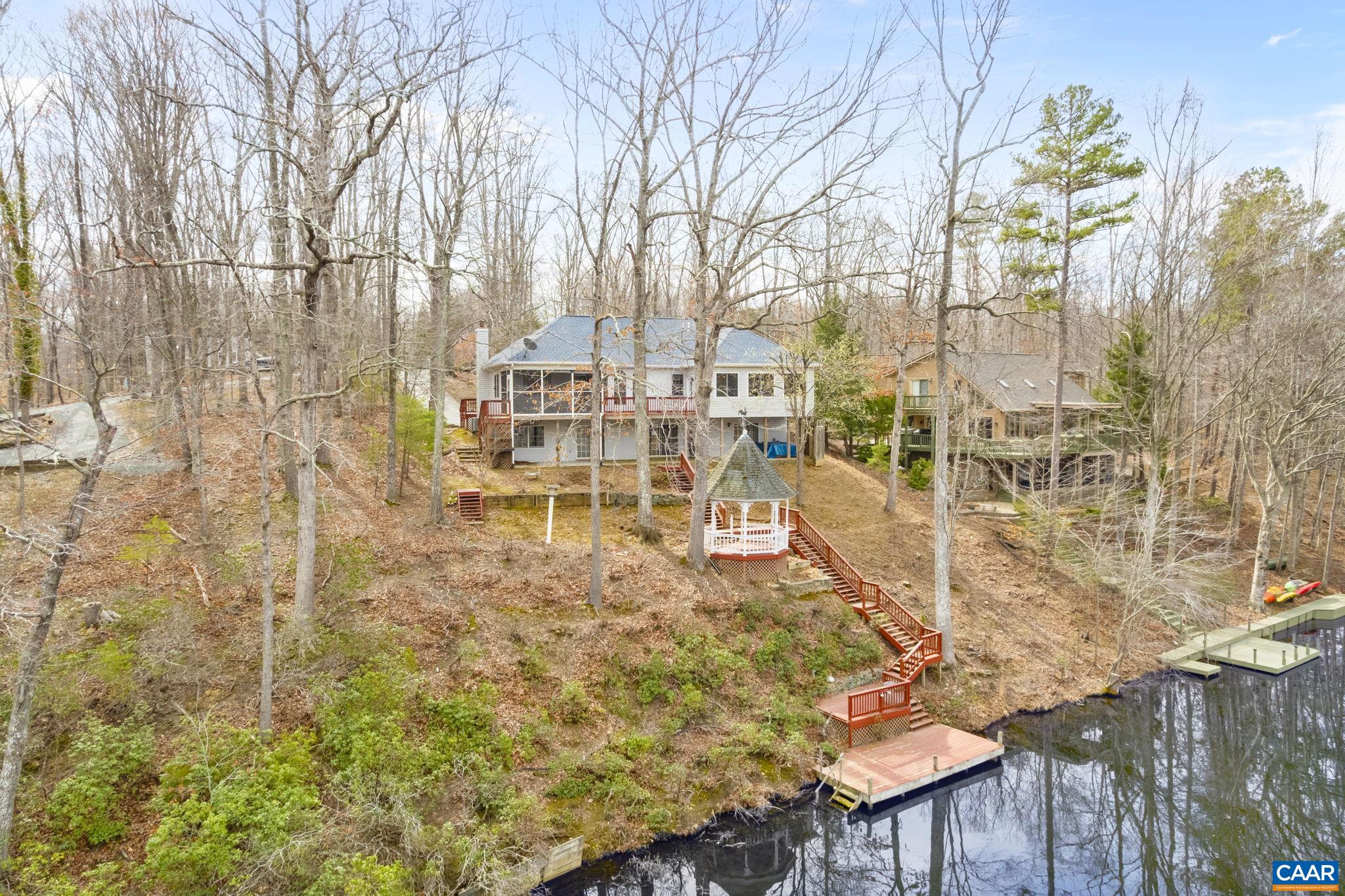 274 JEFFERSON, PALMYRA, Virginia 22963, 3 Bedrooms Bedrooms, ,3 BathroomsBathrooms,Residential,274 JEFFERSON,673719 MLS # 673719