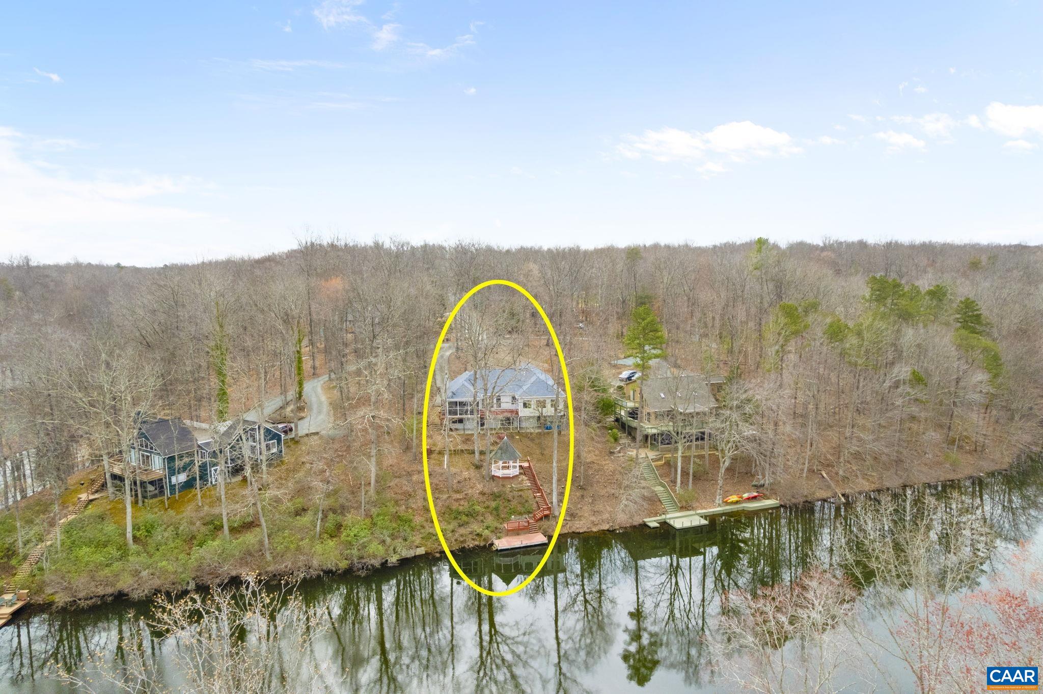 274 JEFFERSON, PALMYRA, Virginia 22963, 3 Bedrooms Bedrooms, ,3 BathroomsBathrooms,Residential,274 JEFFERSON,673719 MLS # 673719