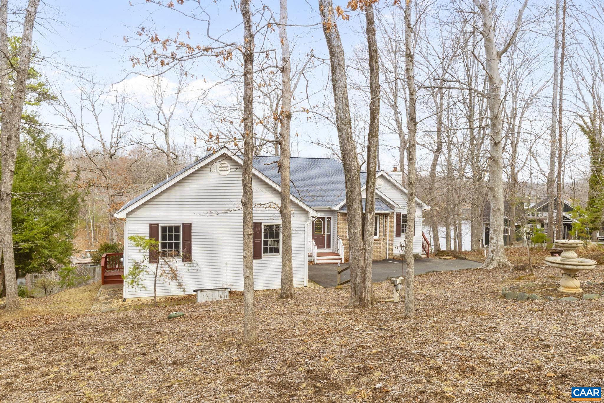 274 JEFFERSON, PALMYRA, Virginia 22963, 3 Bedrooms Bedrooms, ,3 BathroomsBathrooms,Residential,274 JEFFERSON,673719 MLS # 673719