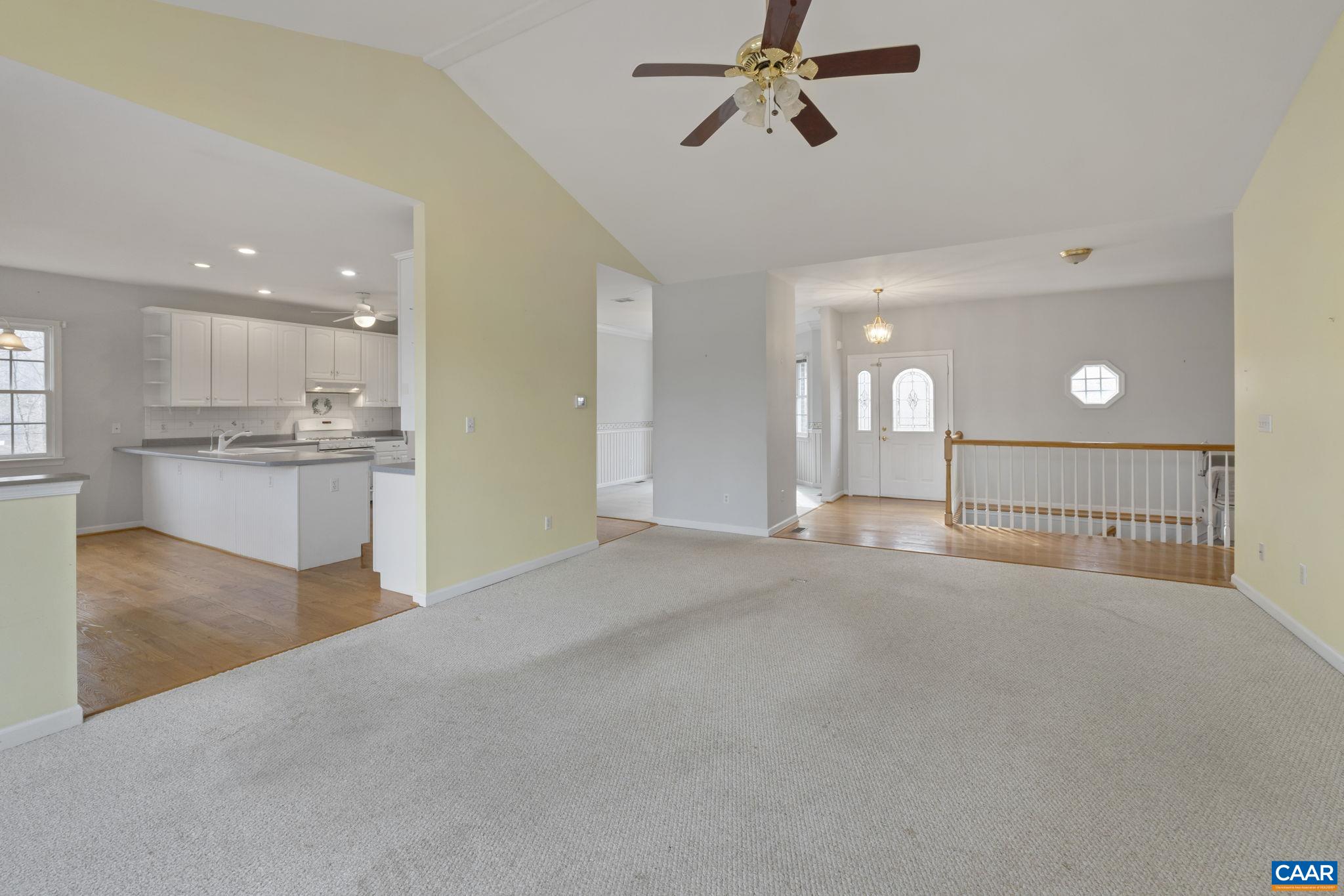 274 JEFFERSON, PALMYRA, Virginia 22963, 3 Bedrooms Bedrooms, ,3 BathroomsBathrooms,Residential,274 JEFFERSON,673719 MLS # 673719