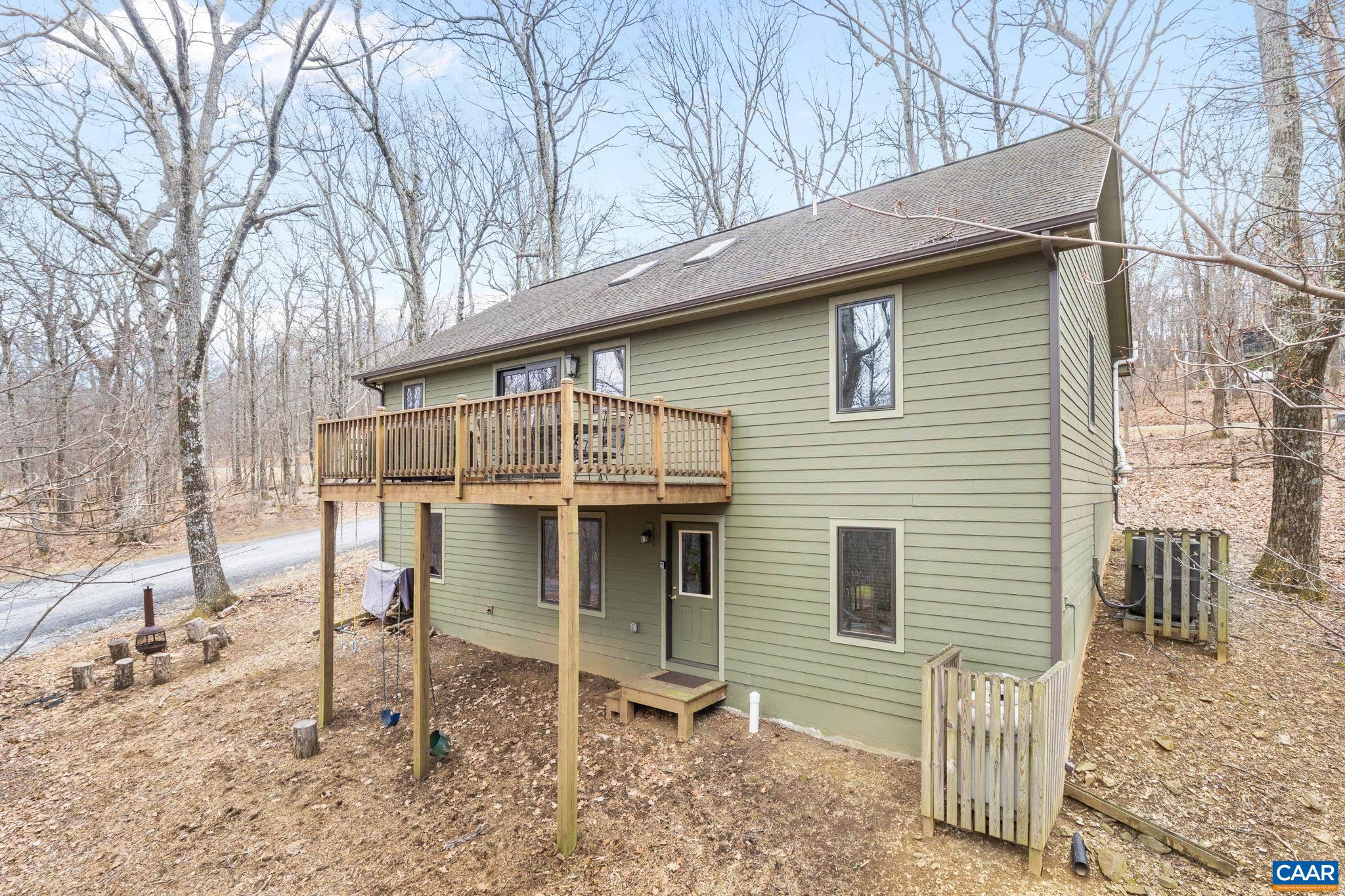19 ROCK DOVE LN, WINTERGREEN, Virginia 22967, 4 Bedrooms Bedrooms, ,3 BathroomsBathrooms,Residential,19 ROCK DOVE LN,674110 MLS # 674110