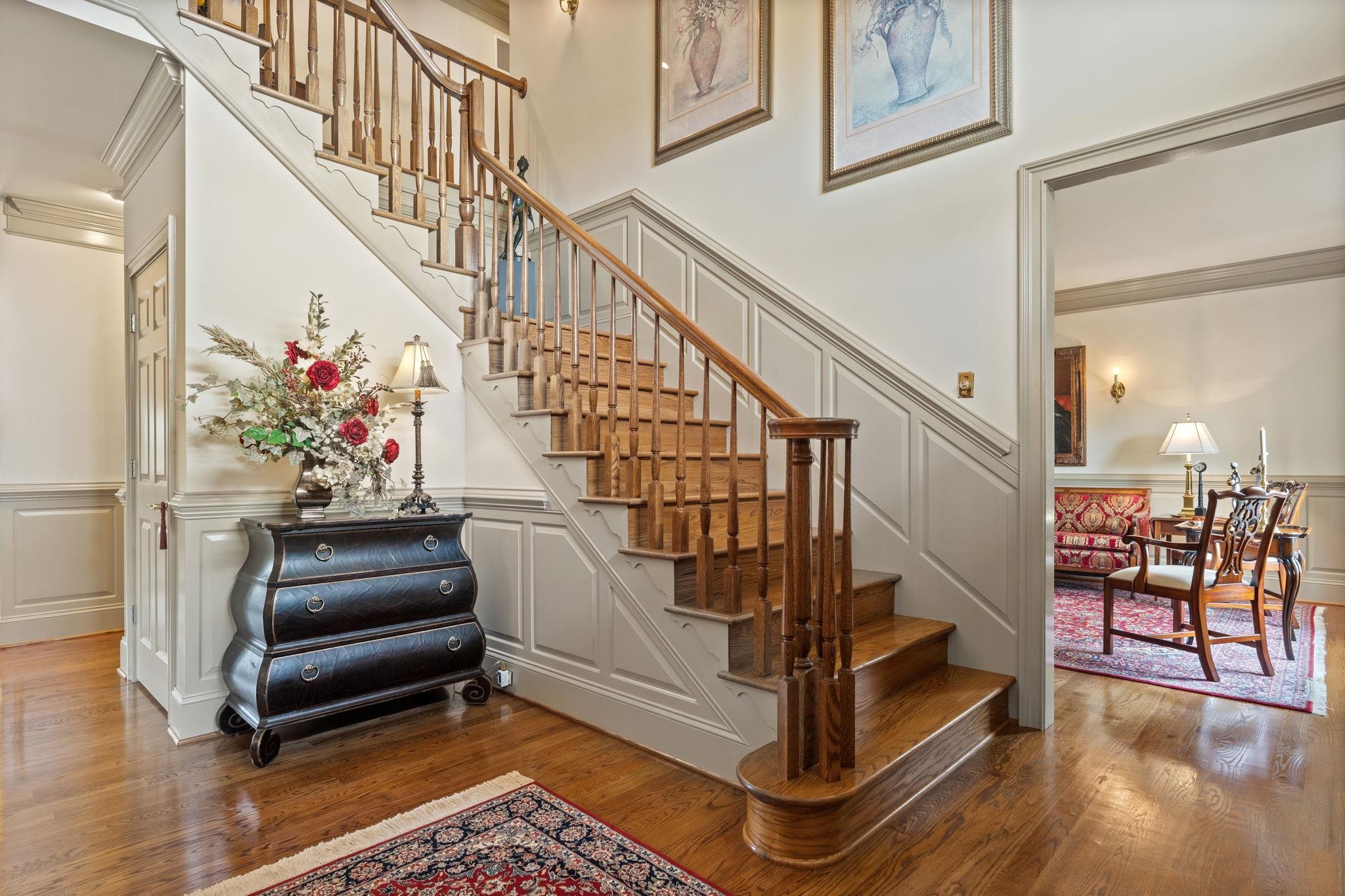 273 BEL GRENE DR, FISHERSVILLE, Virginia 22939, 5 Bedrooms Bedrooms, ,6 BathroomsBathrooms,Residential,Colonial Masterpiece,273 BEL GRENE DR,674258 MLS # 674258