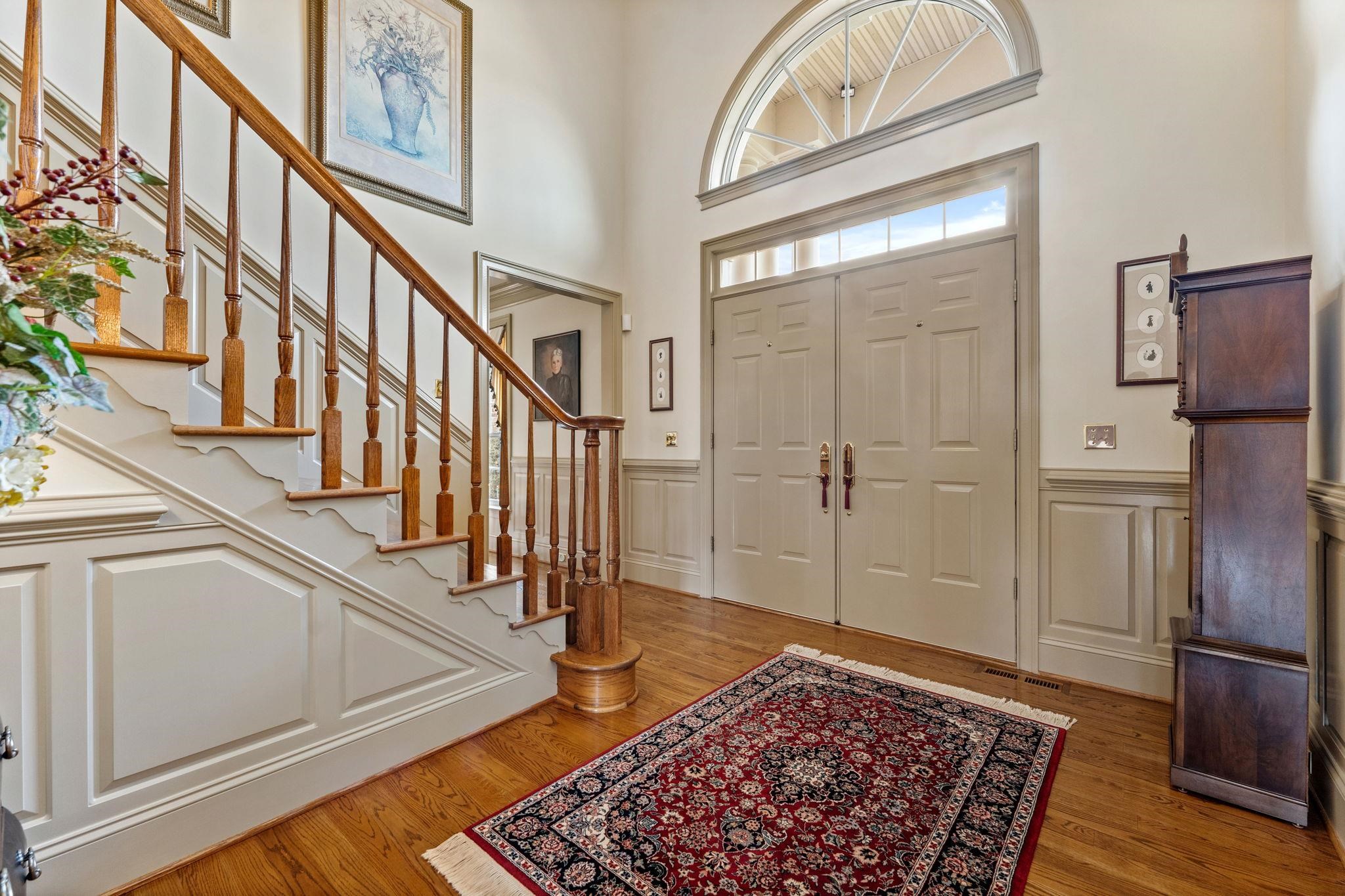 273 BEL GRENE DR, FISHERSVILLE, Virginia 22939, 5 Bedrooms Bedrooms, ,6 BathroomsBathrooms,Residential,Colonial Masterpiece,273 BEL GRENE DR,674258 MLS # 674258