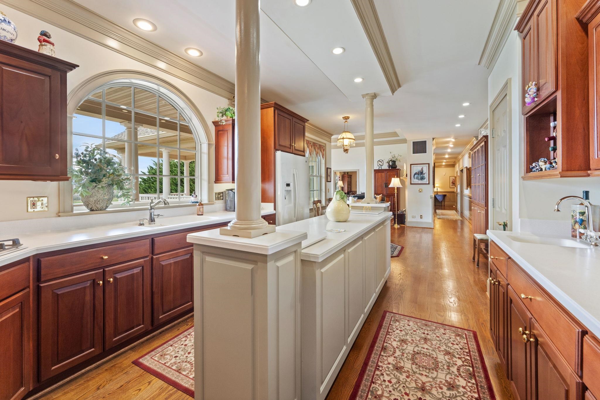 273 BEL GRENE DR, FISHERSVILLE, Virginia 22939, 5 Bedrooms Bedrooms, ,6 BathroomsBathrooms,Residential,Colonial Masterpiece,273 BEL GRENE DR,674258 MLS # 674258