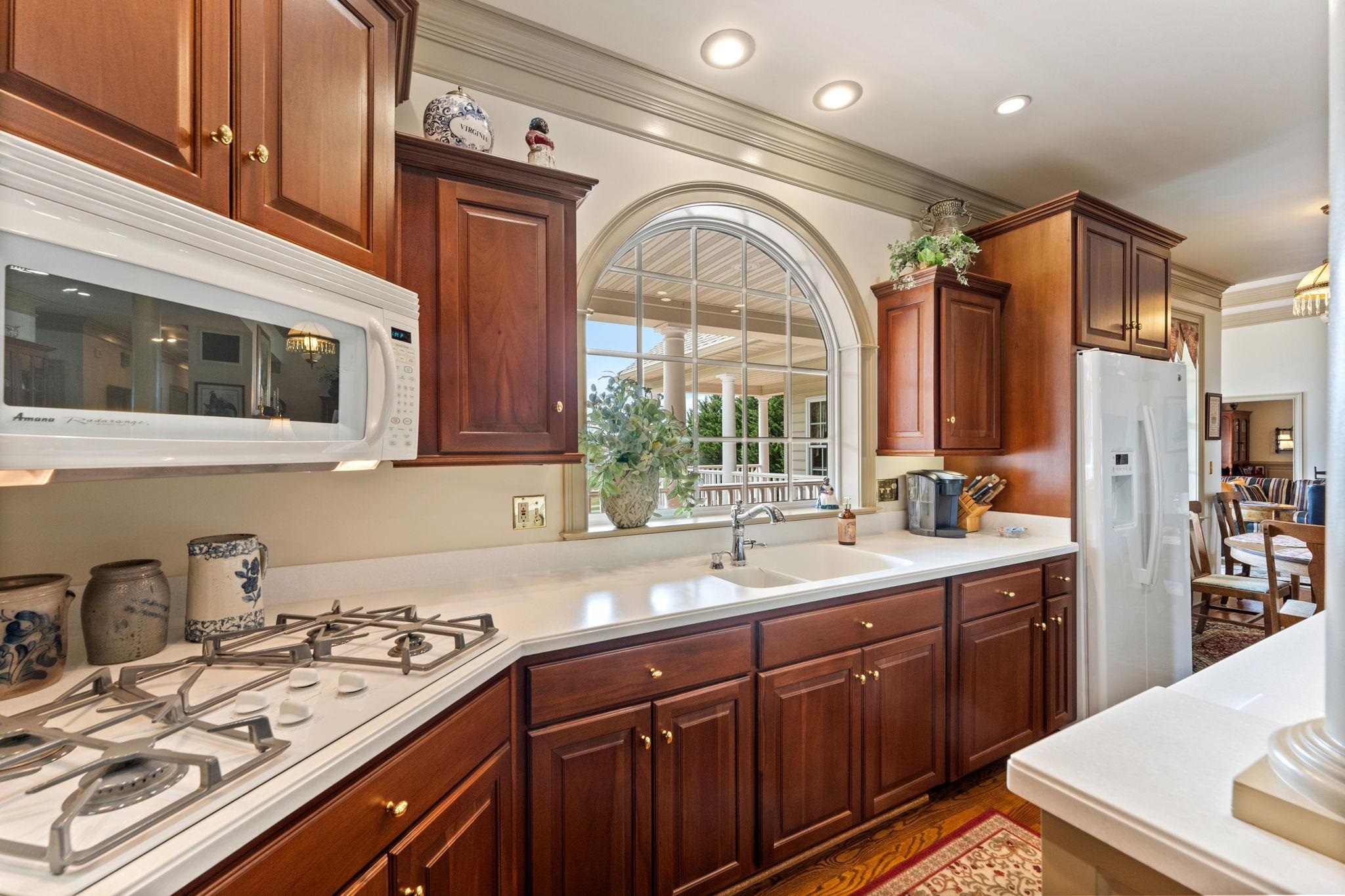 273 BEL GRENE DR, FISHERSVILLE, Virginia 22939, 5 Bedrooms Bedrooms, ,6 BathroomsBathrooms,Residential,Colonial Masterpiece,273 BEL GRENE DR,674258 MLS # 674258