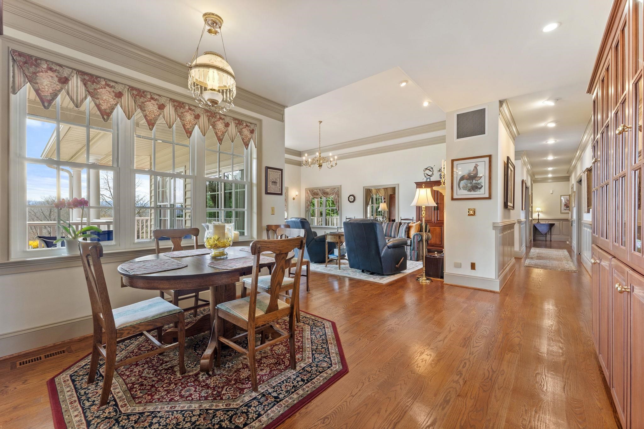 273 BEL GRENE DR, FISHERSVILLE, Virginia 22939, 5 Bedrooms Bedrooms, ,6 BathroomsBathrooms,Residential,Colonial Masterpiece,273 BEL GRENE DR,674258 MLS # 674258