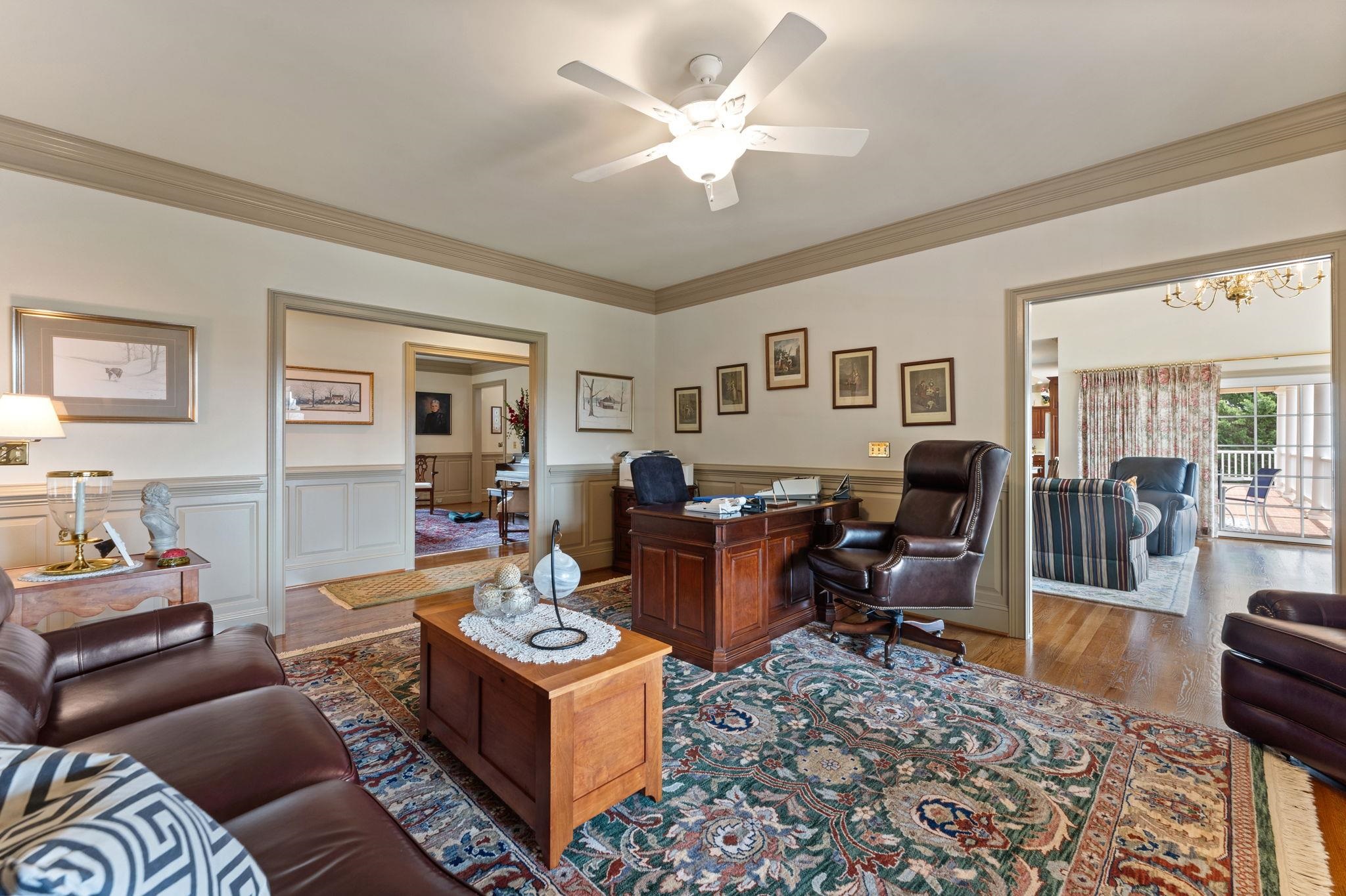 273 BEL GRENE DR, FISHERSVILLE, Virginia 22939, 5 Bedrooms Bedrooms, ,6 BathroomsBathrooms,Residential,Colonial Masterpiece,273 BEL GRENE DR,674258 MLS # 674258