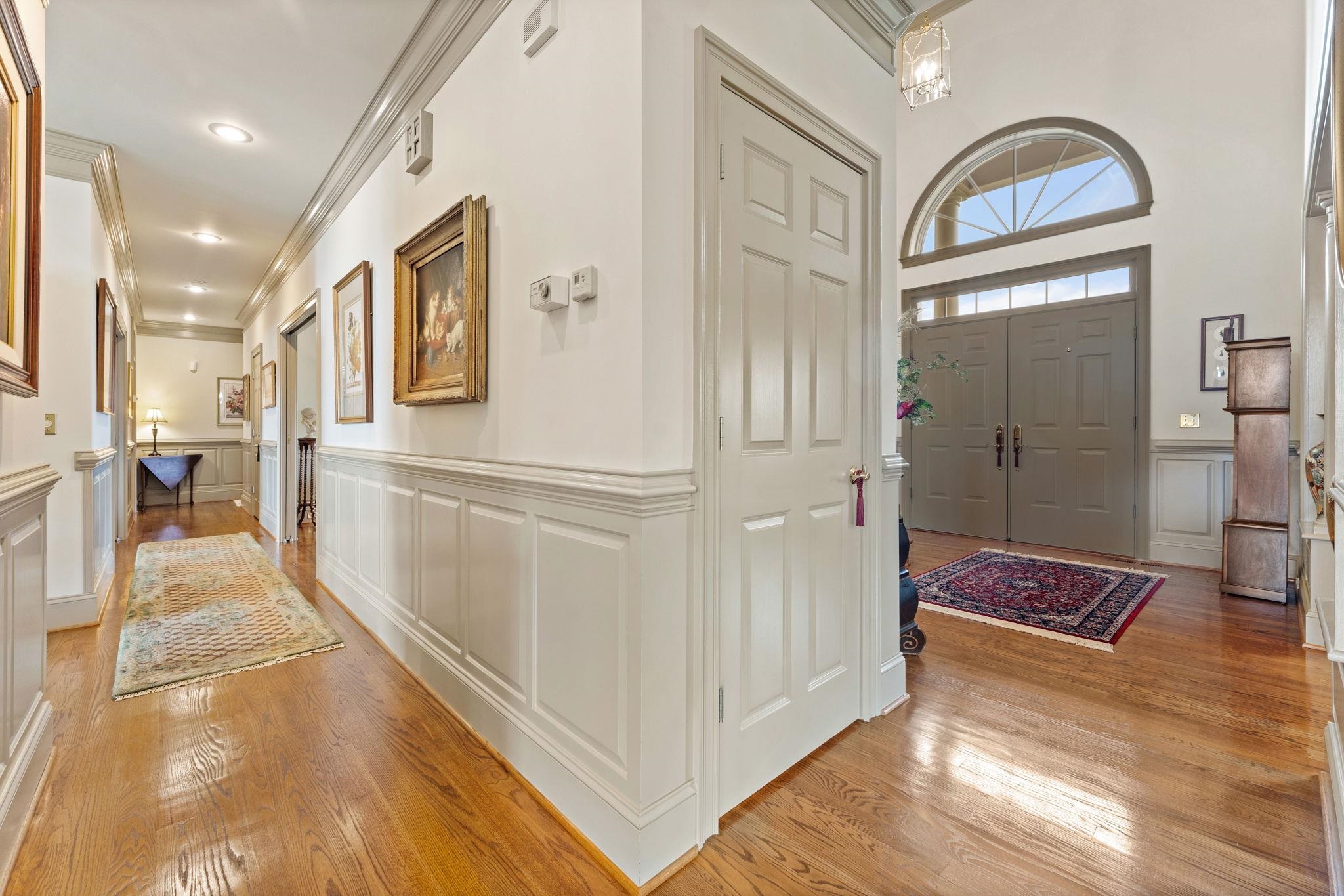 273 BEL GRENE DR, FISHERSVILLE, Virginia 22939, 5 Bedrooms Bedrooms, ,6 BathroomsBathrooms,Residential,Colonial Masterpiece,273 BEL GRENE DR,674258 MLS # 674258