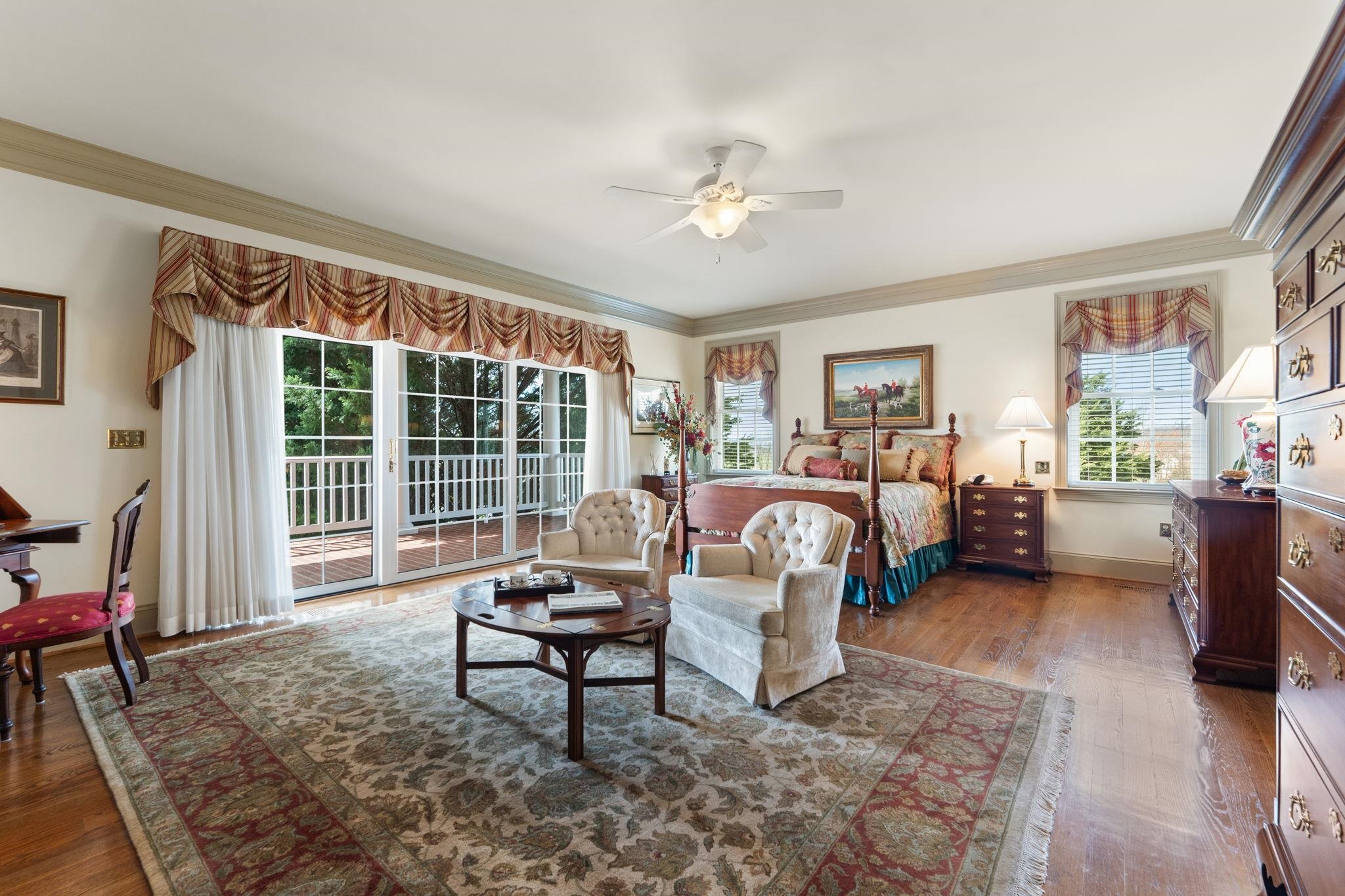 273 BEL GRENE DR, FISHERSVILLE, Virginia 22939, 5 Bedrooms Bedrooms, ,6 BathroomsBathrooms,Residential,Colonial Masterpiece,273 BEL GRENE DR,674258 MLS # 674258