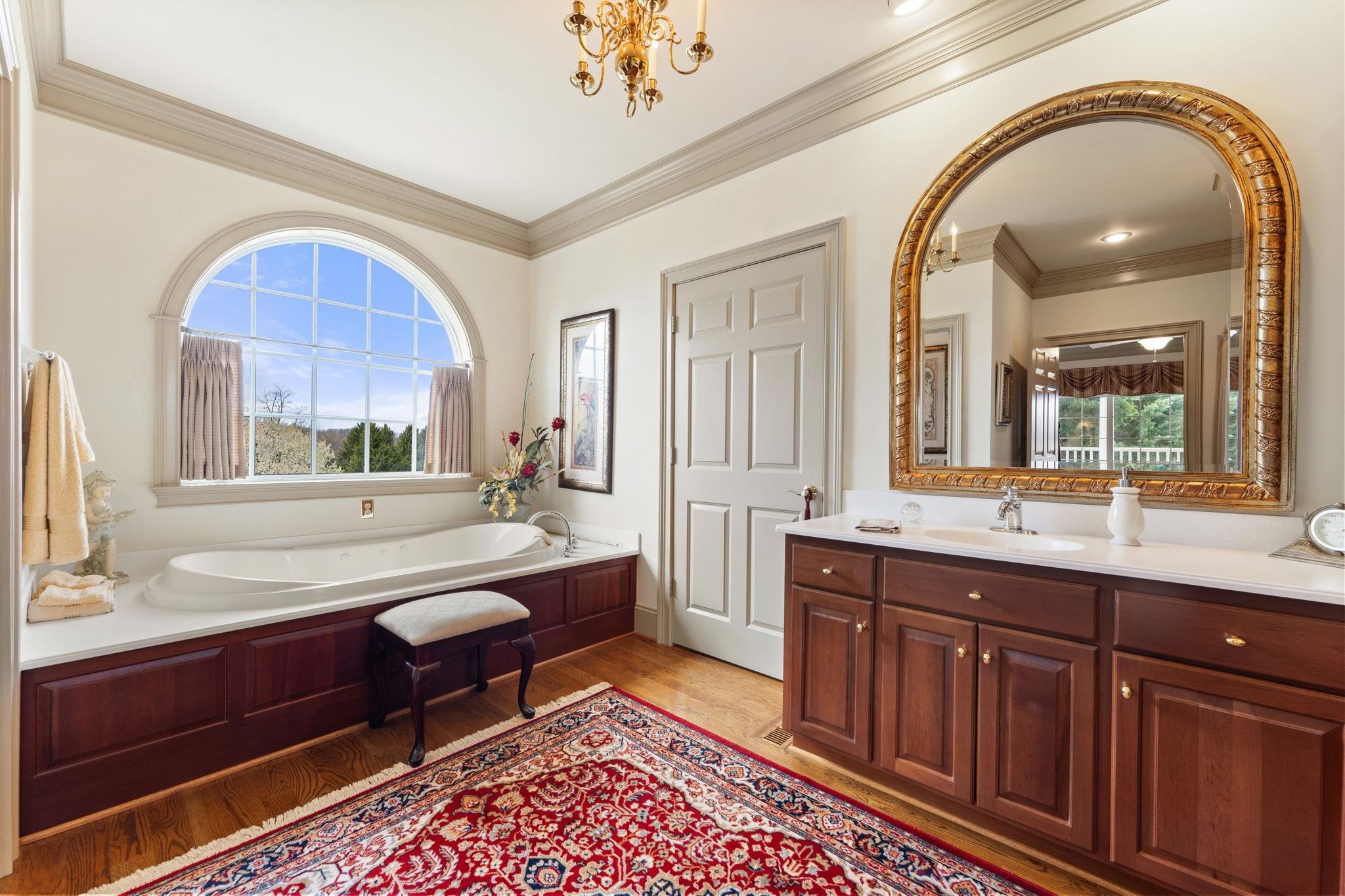 273 BEL GRENE DR, FISHERSVILLE, Virginia 22939, 5 Bedrooms Bedrooms, ,6 BathroomsBathrooms,Residential,Colonial Masterpiece,273 BEL GRENE DR,674258 MLS # 674258