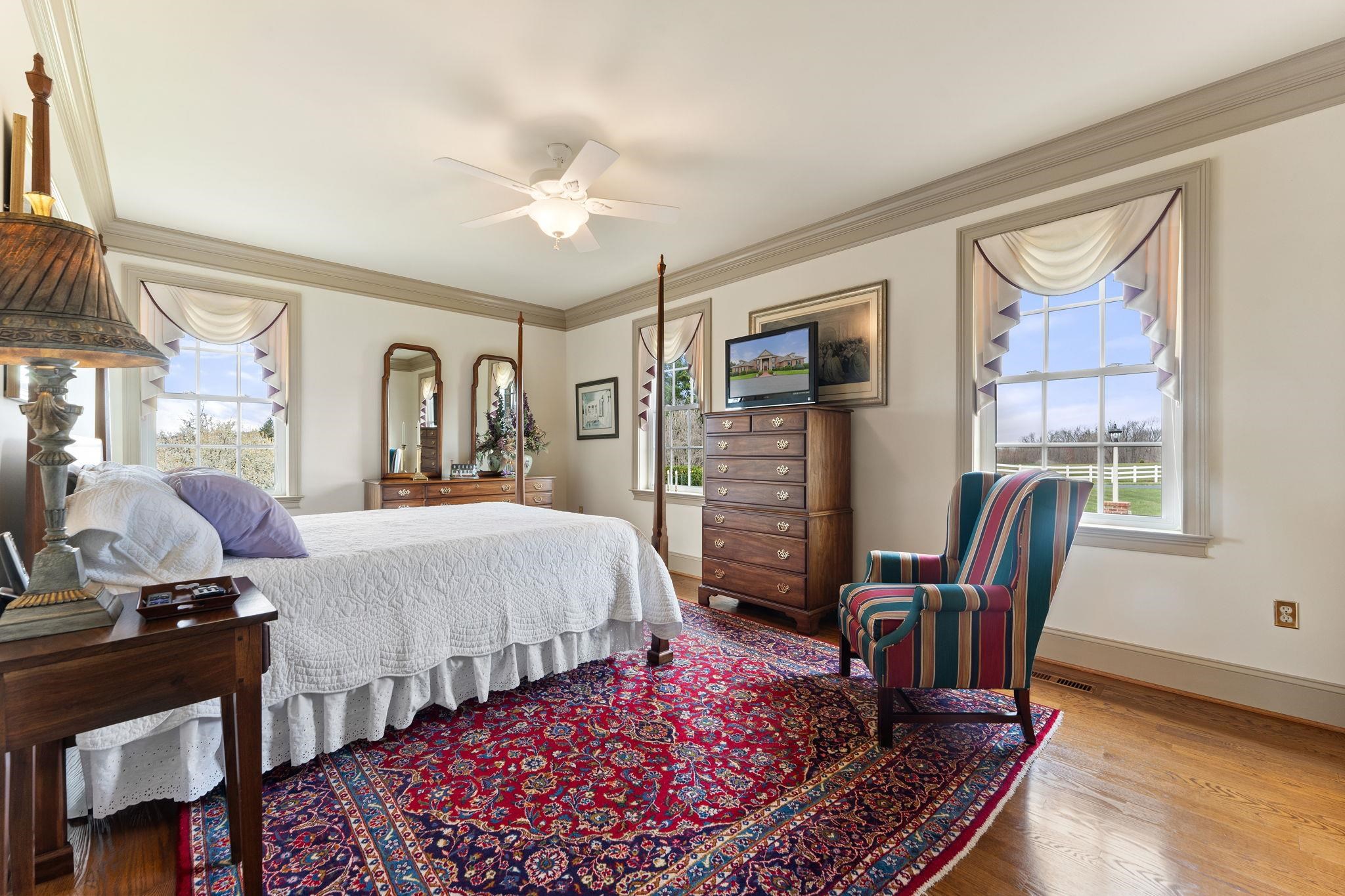 273 BEL GRENE DR, FISHERSVILLE, Virginia 22939, 5 Bedrooms Bedrooms, ,6 BathroomsBathrooms,Residential,Colonial Masterpiece,273 BEL GRENE DR,674258 MLS # 674258