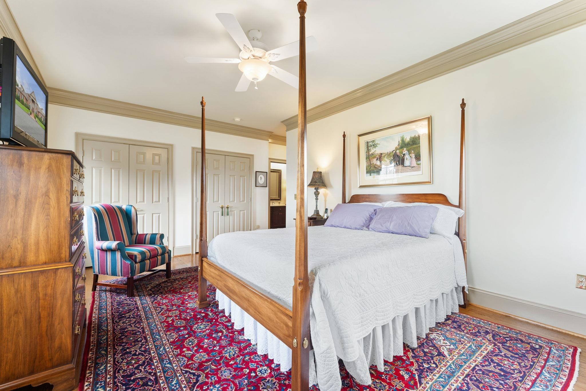 273 BEL GRENE DR, FISHERSVILLE, Virginia 22939, 5 Bedrooms Bedrooms, ,6 BathroomsBathrooms,Residential,Colonial Masterpiece,273 BEL GRENE DR,674258 MLS # 674258