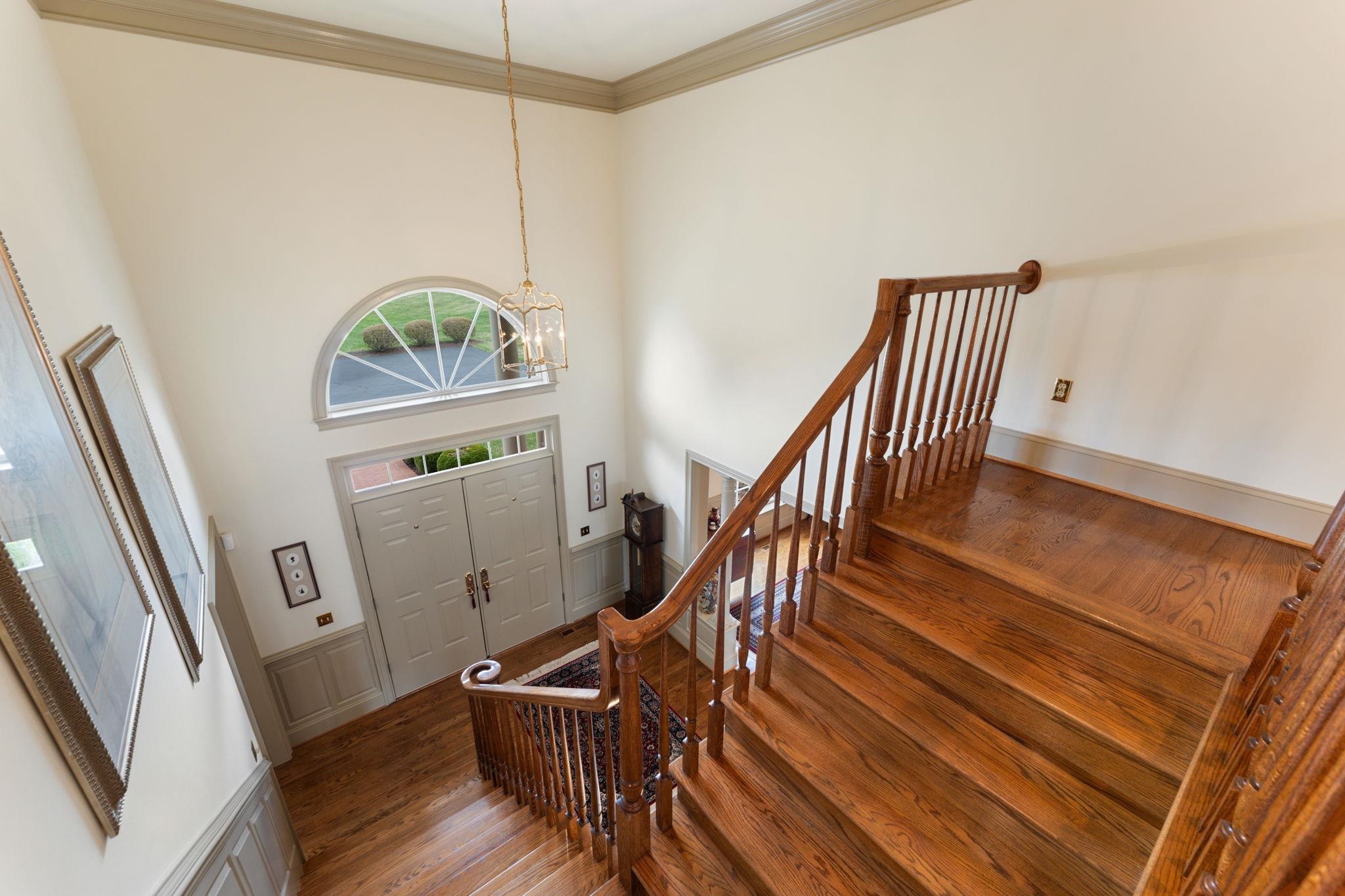 273 BEL GRENE DR, FISHERSVILLE, Virginia 22939, 5 Bedrooms Bedrooms, ,6 BathroomsBathrooms,Residential,Colonial Masterpiece,273 BEL GRENE DR,674258 MLS # 674258