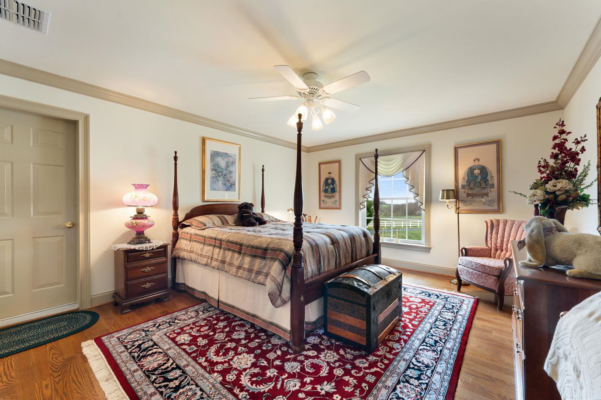 273 BEL GRENE DR, FISHERSVILLE, Virginia 22939, 5 Bedrooms Bedrooms, ,6 BathroomsBathrooms,Residential,Colonial Masterpiece,273 BEL GRENE DR,674258 MLS # 674258