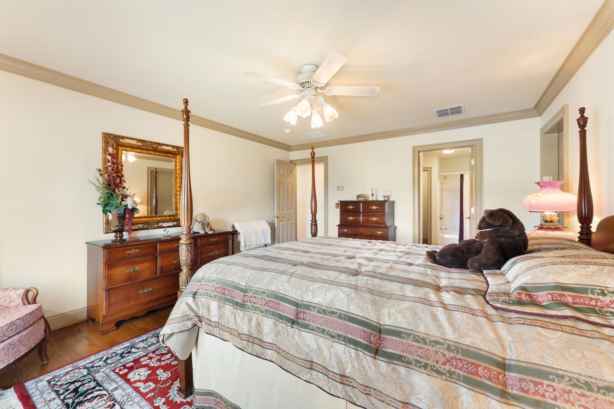 273 BEL GRENE DR, FISHERSVILLE, Virginia 22939, 5 Bedrooms Bedrooms, ,6 BathroomsBathrooms,Residential,Colonial Masterpiece,273 BEL GRENE DR,674258 MLS # 674258