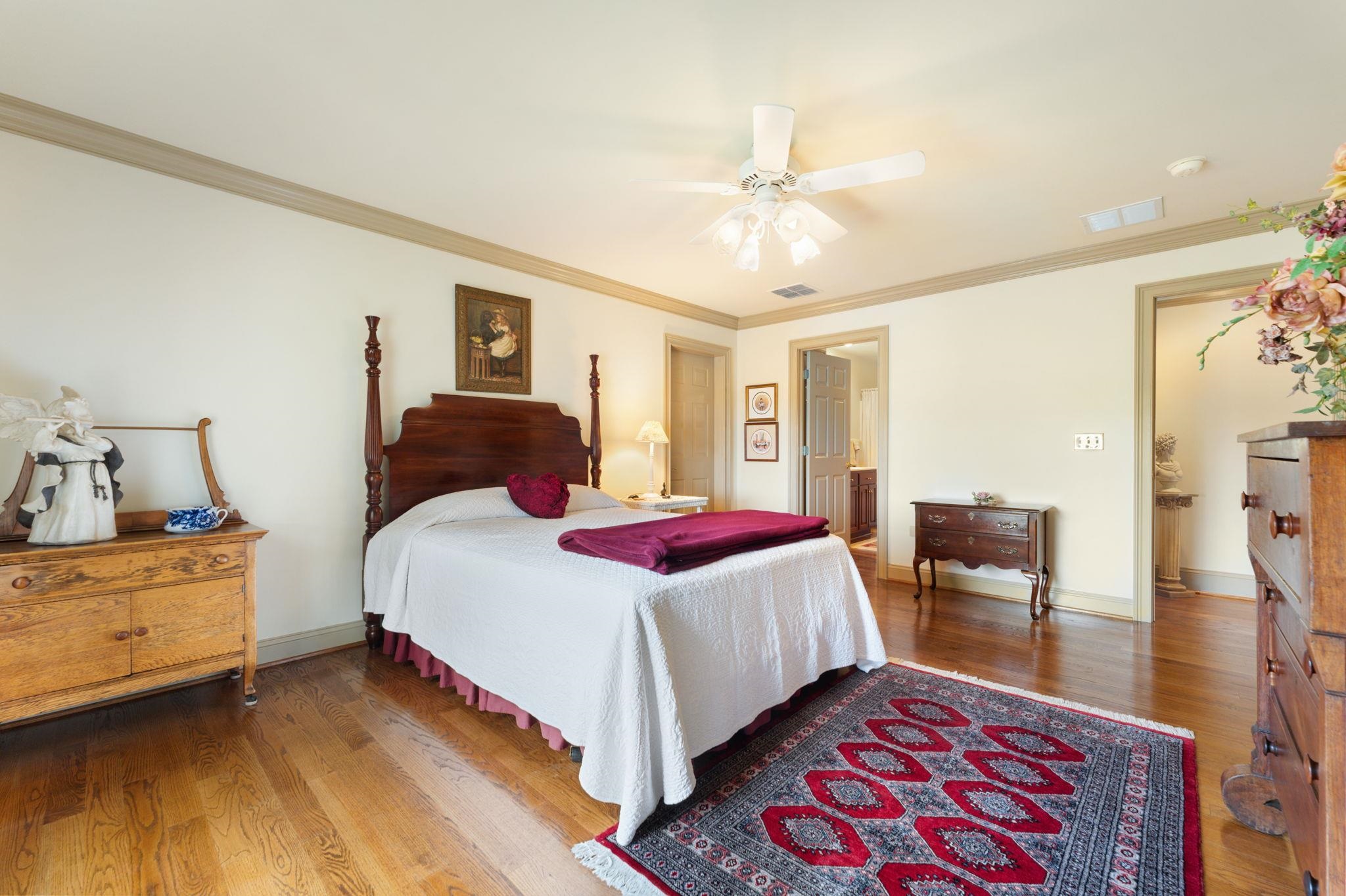 273 BEL GRENE DR, FISHERSVILLE, Virginia 22939, 5 Bedrooms Bedrooms, ,6 BathroomsBathrooms,Residential,Colonial Masterpiece,273 BEL GRENE DR,674258 MLS # 674258