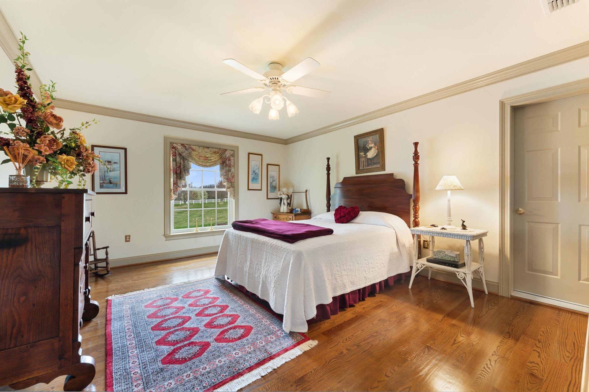 273 BEL GRENE DR, FISHERSVILLE, Virginia 22939, 5 Bedrooms Bedrooms, ,6 BathroomsBathrooms,Residential,Colonial Masterpiece,273 BEL GRENE DR,674258 MLS # 674258