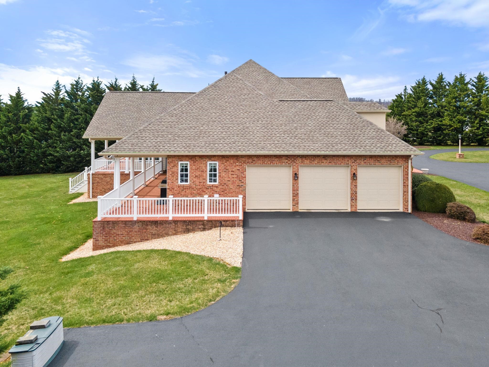 273 BEL GRENE DR, FISHERSVILLE, Virginia 22939, 5 Bedrooms Bedrooms, ,6 BathroomsBathrooms,Residential,Colonial Masterpiece,273 BEL GRENE DR,674258 MLS # 674258