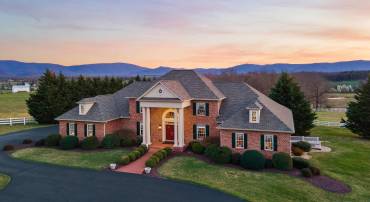 273 BEL GRENE DR, FISHERSVILLE, Virginia 22939, 5 Bedrooms Bedrooms, ,6 BathroomsBathrooms,Residential,Colonial Masterpiece,273 BEL GRENE DR,674258 MLS # 674258